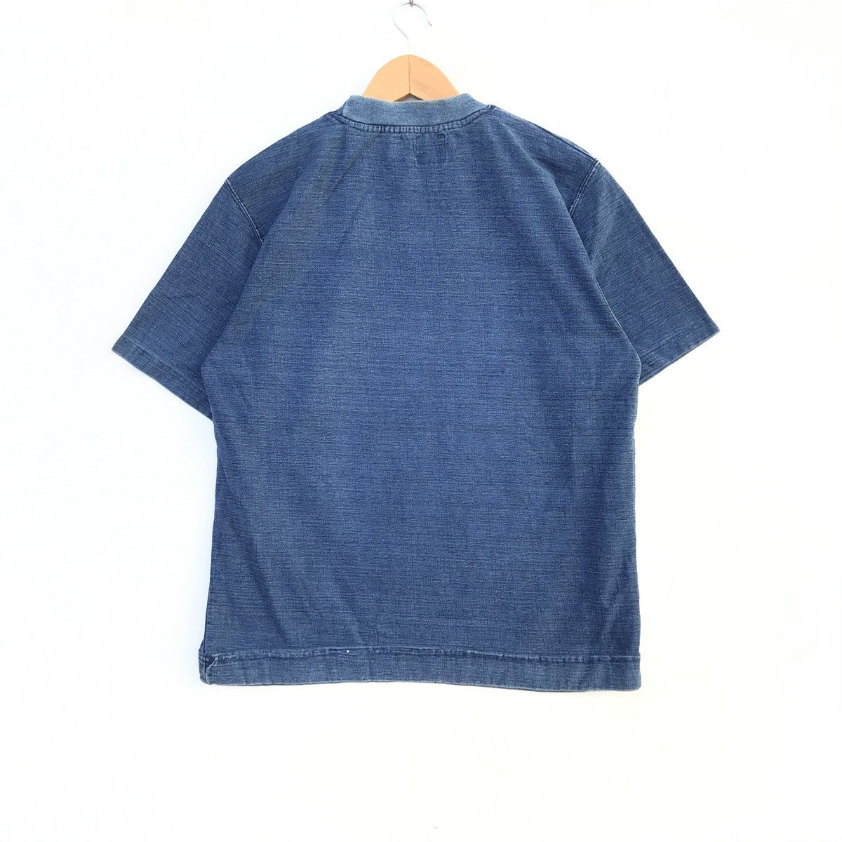 Japanese Brand × Vintage Vintage 90’s 80’s JAPAN TIGER Traditional Culture Graphic Size US M / EU 48-50 / 2 - 5 Thumbnail