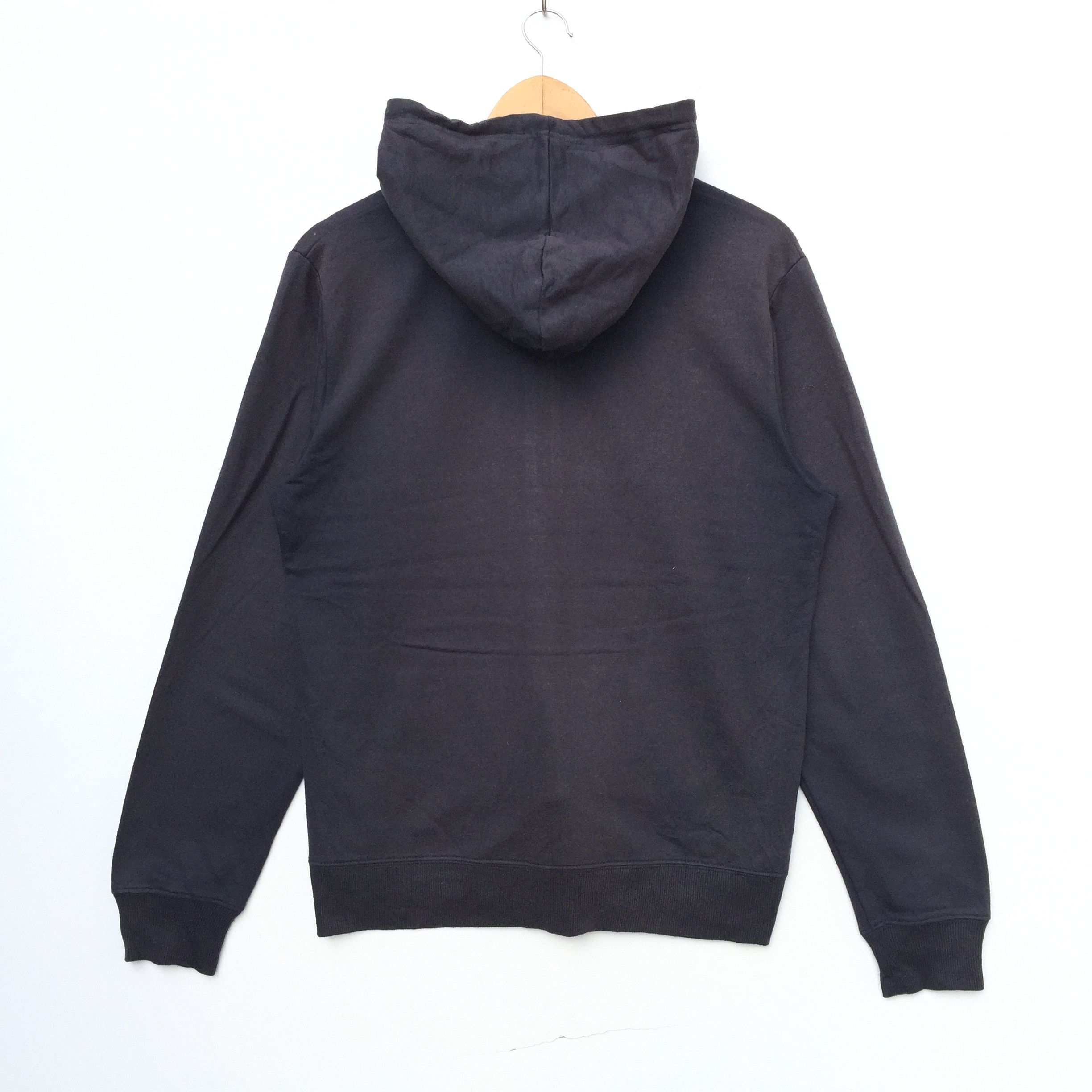 New Balance × Vintage Vintage New Balance Big Logo Sweatshirt Size US M / EU 48-50 / 2 - 5 Thumbnail