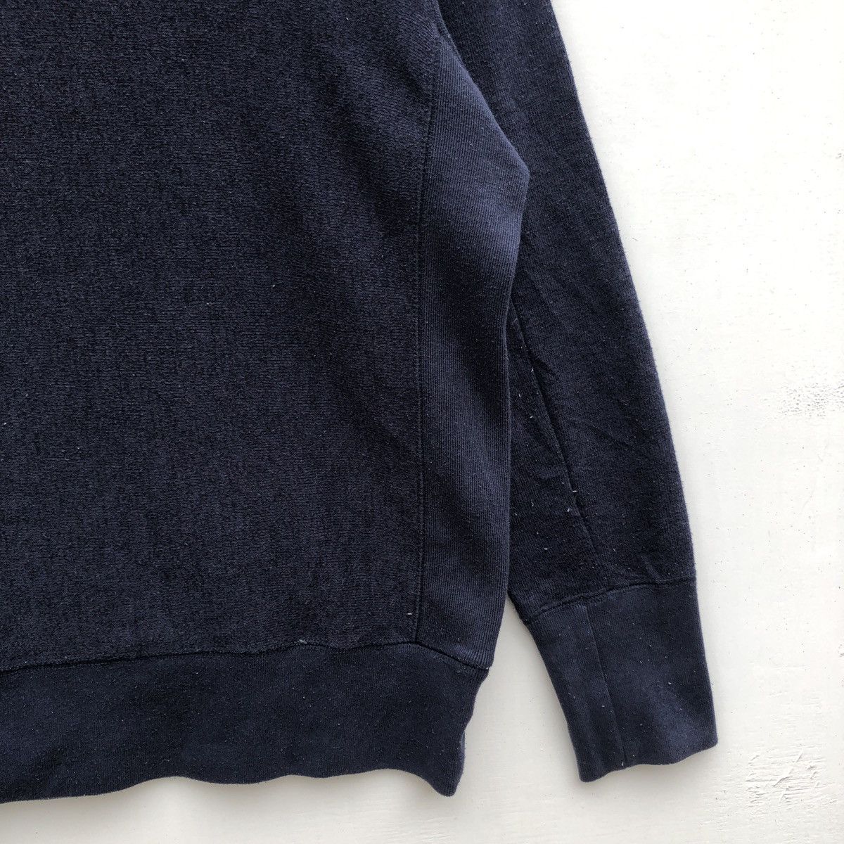 Russell Athletic RUSSELL ATHLETIC Turtle Neck Sweatshirt #0728-22 Size US M / EU 48-50 / 2 - 6 Thumbnail