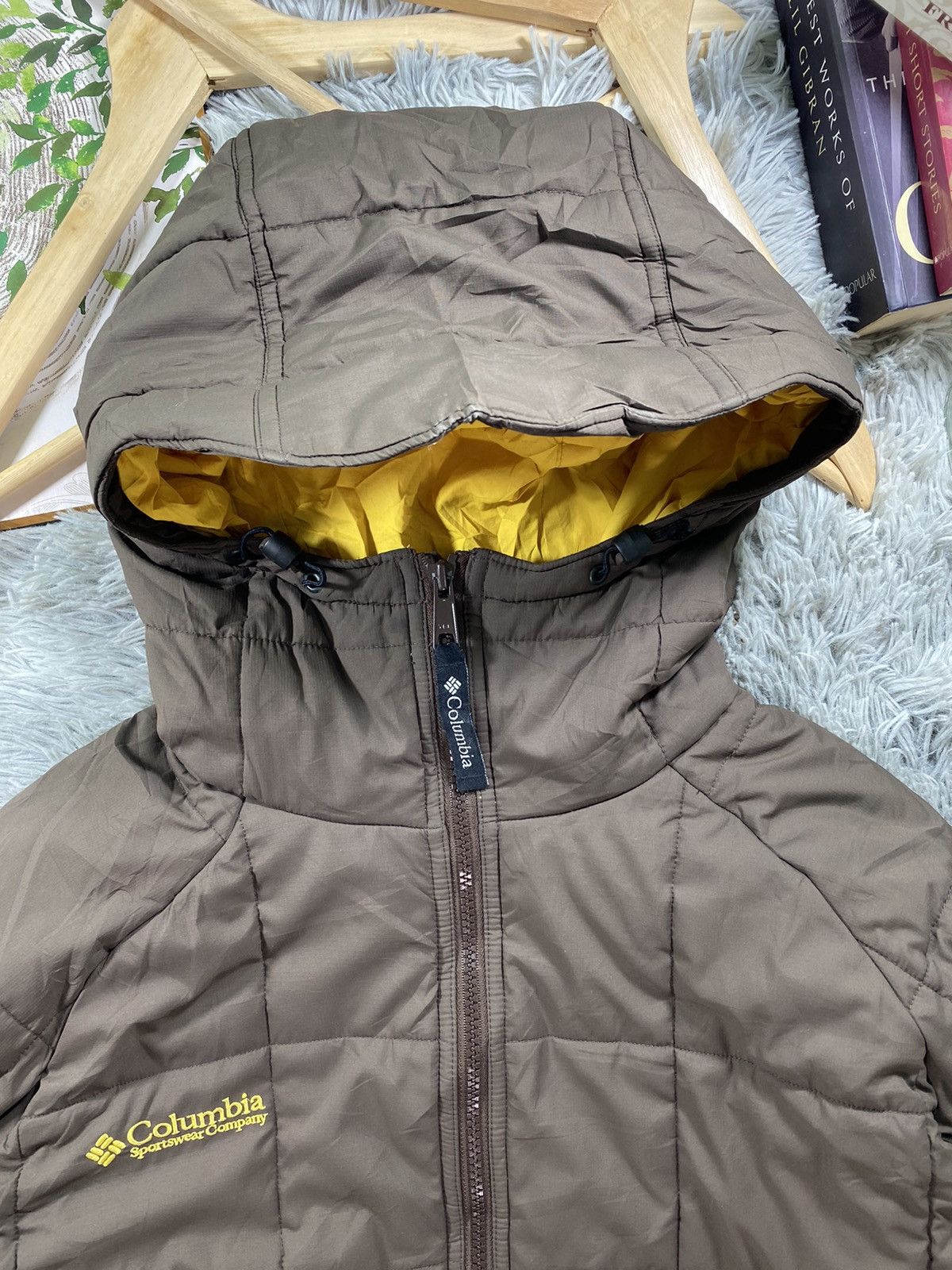 Columbia × Vintage Vintage Columbia Sportwear Company Size M Size US M / EU 48-50 / 2 - 7 Thumbnail