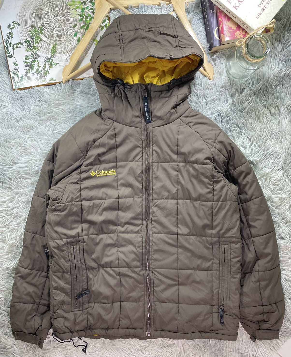 Columbia × Vintage Vintage Columbia Sportwear Company Size M Size US M / EU 48-50 / 2 - 2 Thumbnail