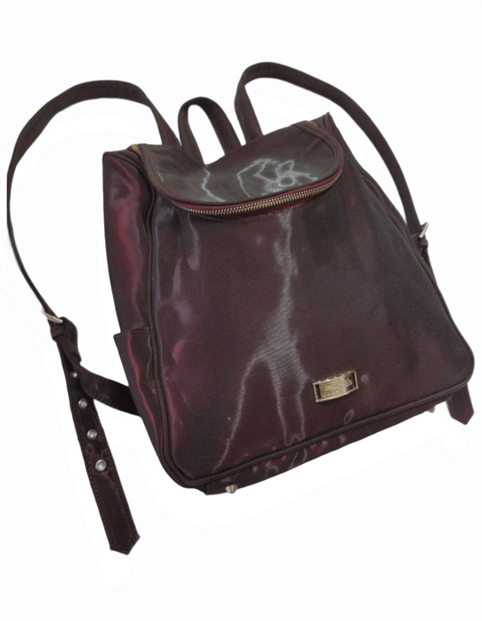 Jean Paul Gaultier JEAN PAUL GAULTIER Vintage Backpack Size ONE SIZE - 2 Thumbnail