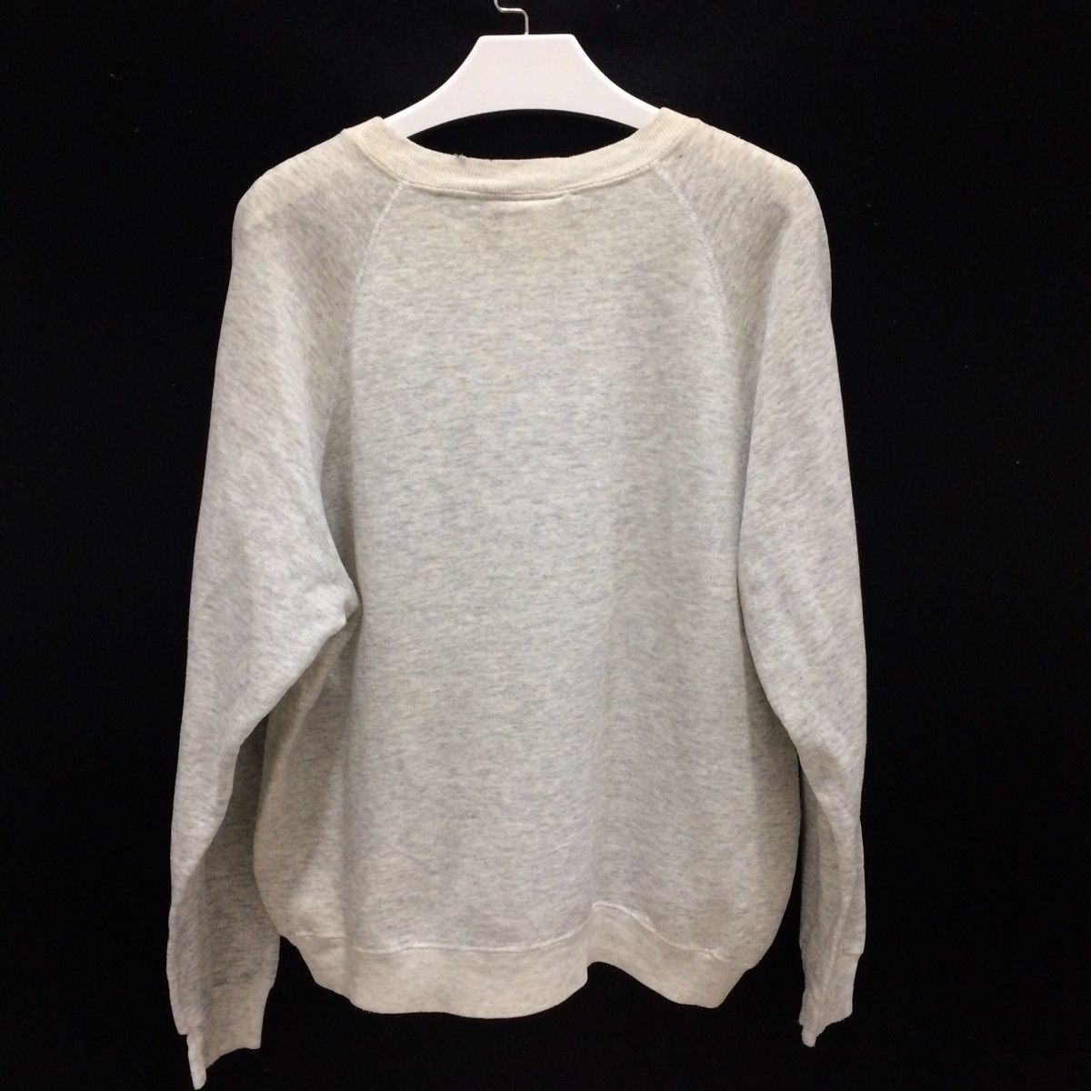 Lee Vintage Lee Big Logo Sweatshirt Size US M / EU 48-50 / 2 - 4 Thumbnail