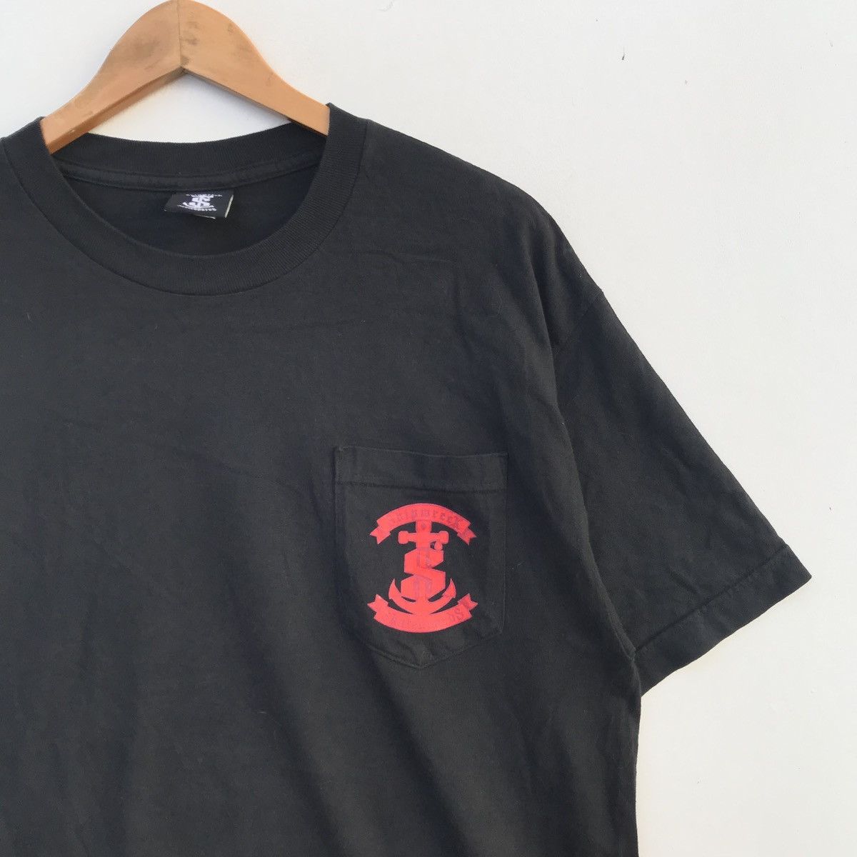 Other Shipwreck Skateboards Christian Fletcher Front Logo Size US M / EU 48-50 / 2 - 5 Thumbnail
