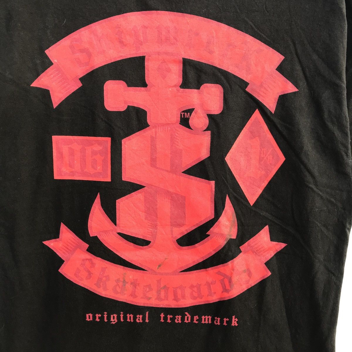 Other Shipwreck Skateboards Christian Fletcher Front Logo Size US M / EU 48-50 / 2 - 3 Thumbnail