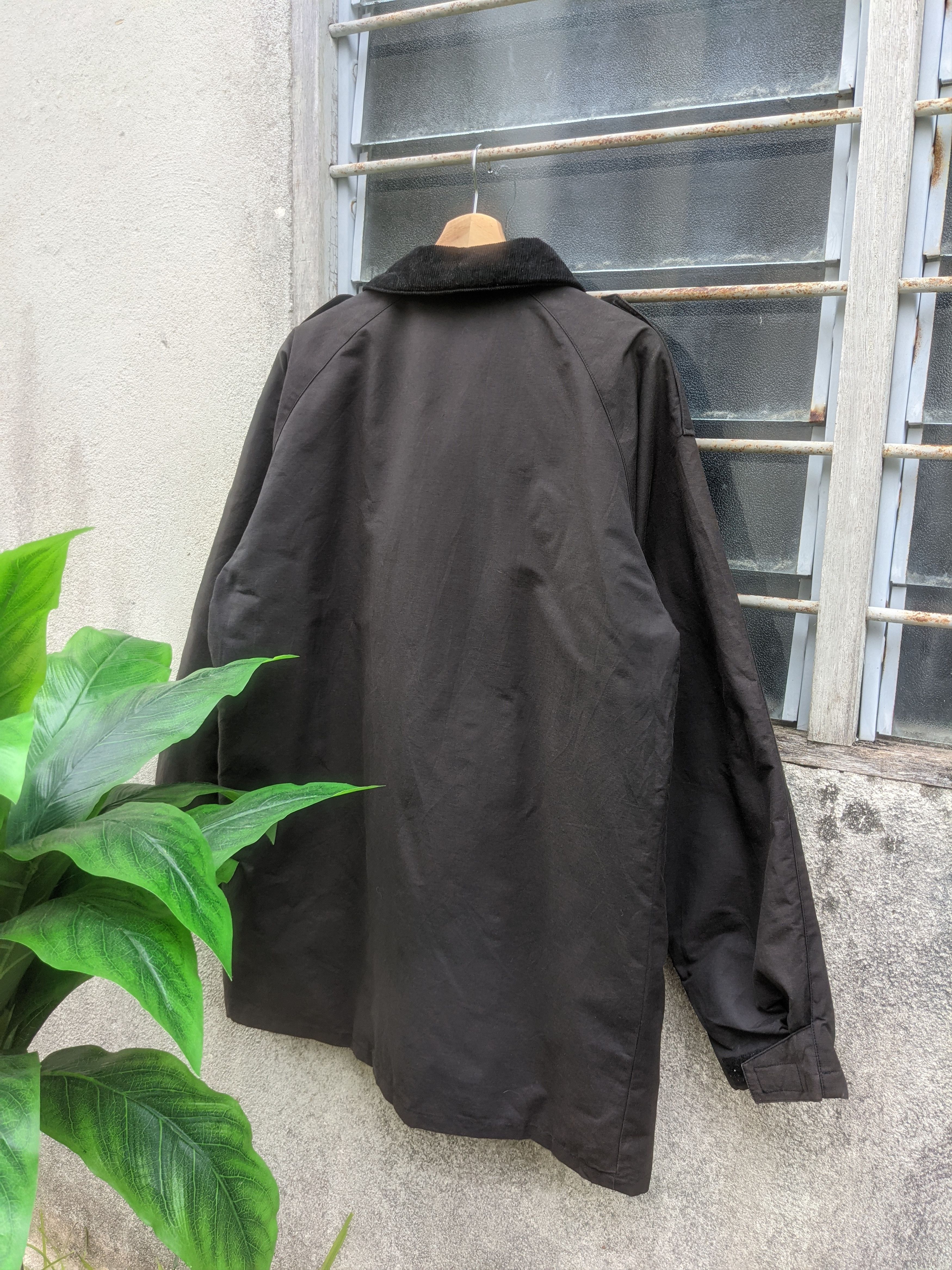Woolrich Woolen Mills Vintage Woolrich Zip Up Jacket Size US L / EU 52-54 / 3 - 2 Thumbnail