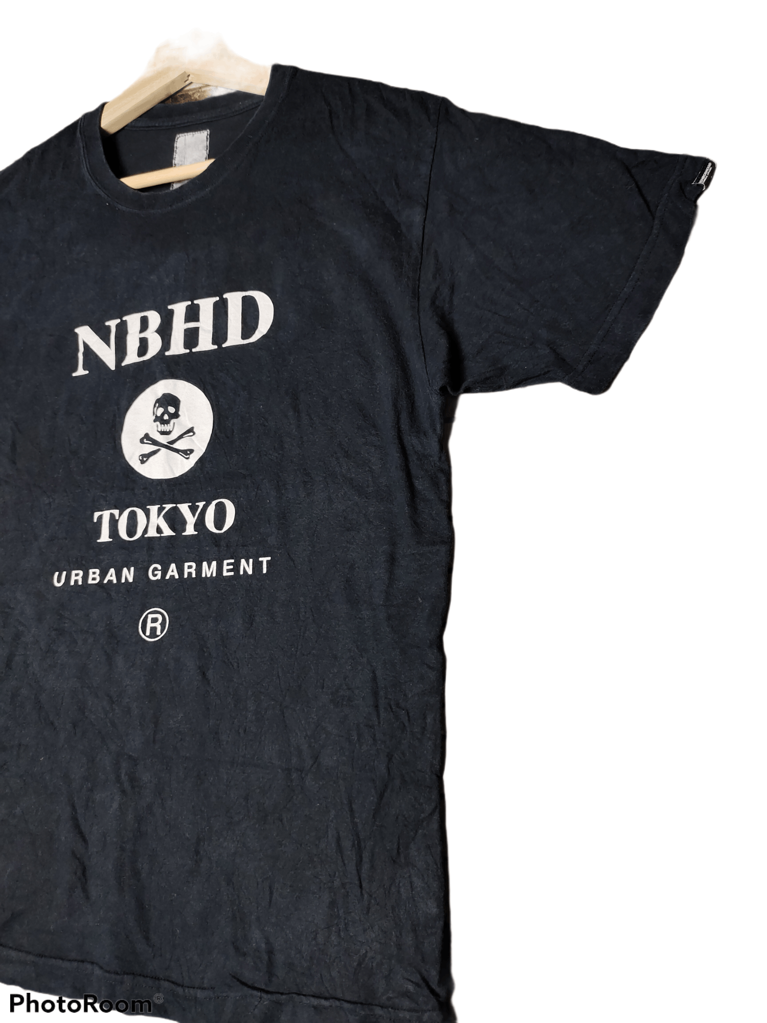 Japanese Brand × Neighborhood × Other Neighborhood tokyo Urban Garment Size US S / EU 44-46 / 1 - 4 Thumbnail