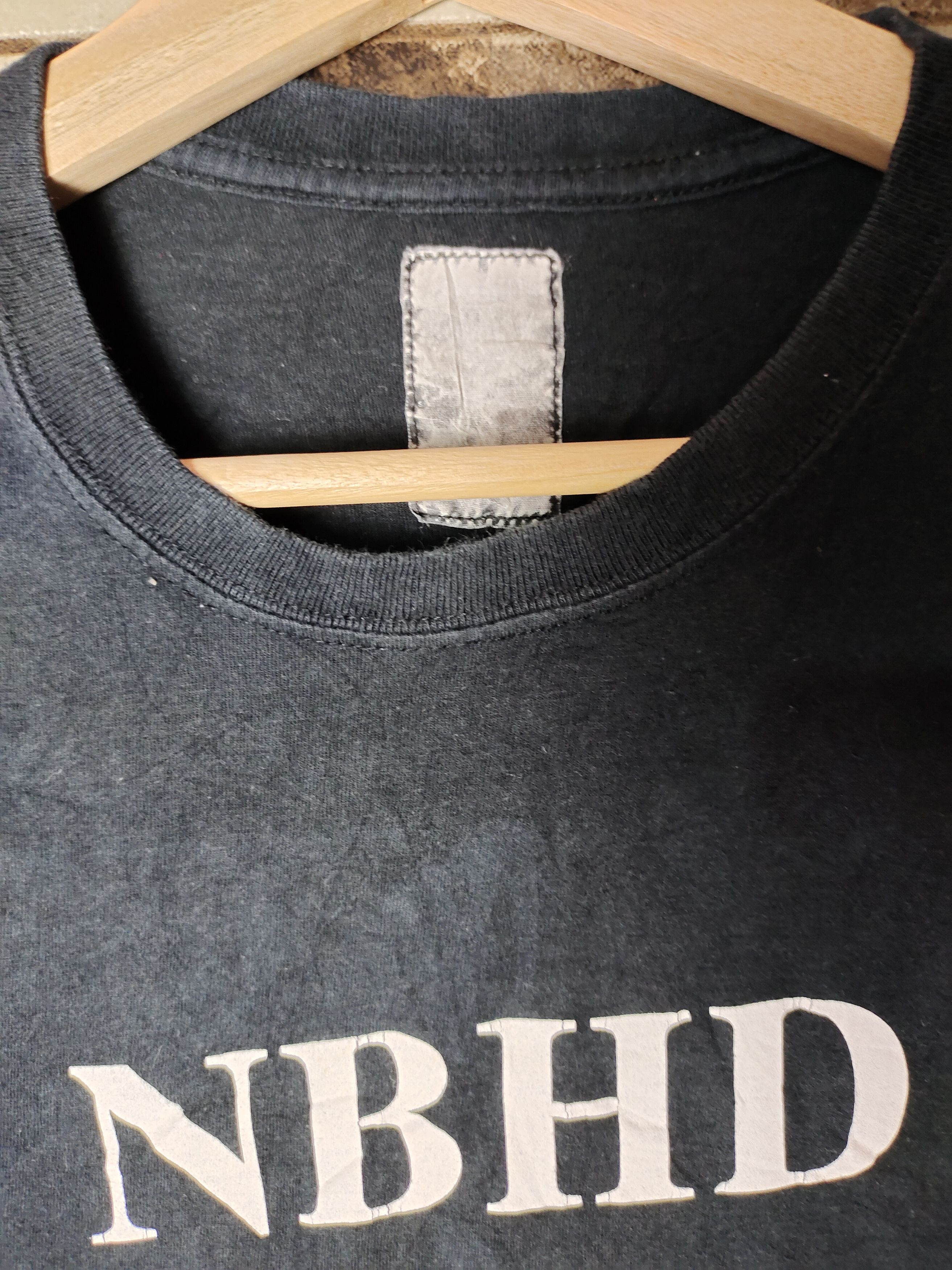 Japanese Brand × Neighborhood × Other Neighborhood tokyo Urban Garment Size US S / EU 44-46 / 1 - 8 Thumbnail