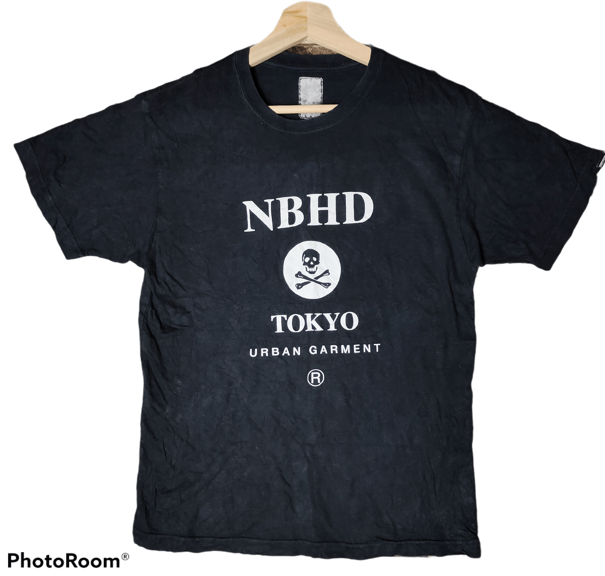 Japanese Brand × Neighborhood × Other Neighborhood tokyo Urban Garment Size US S / EU 44-46 / 1 - 1 Thumbnail