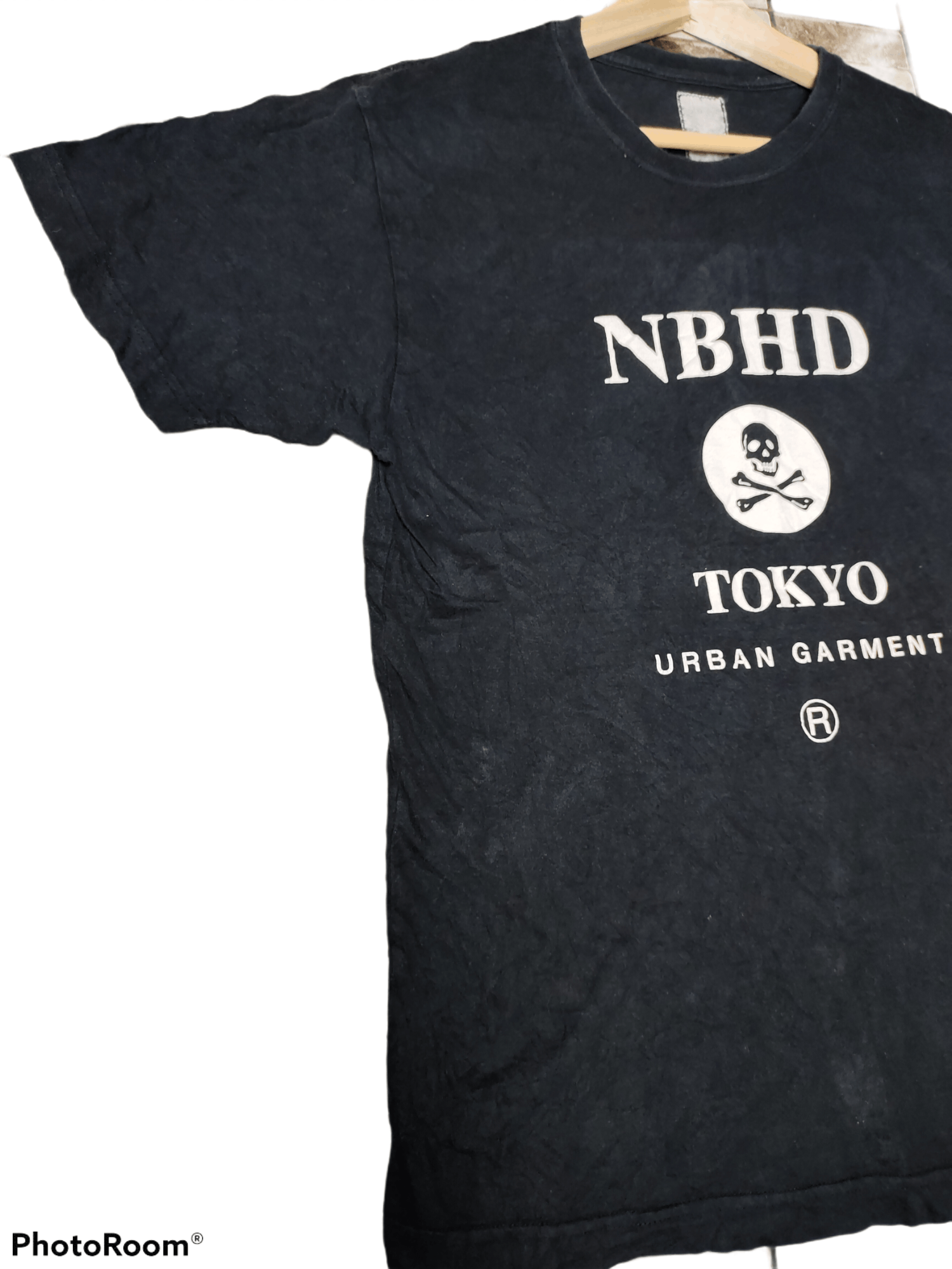 Japanese Brand × Neighborhood × Other Neighborhood tokyo Urban Garment Size US S / EU 44-46 / 1 - 3 Thumbnail