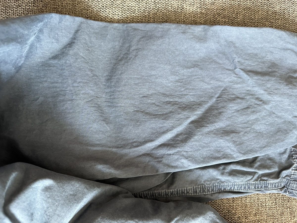 30-32 stone island pants
