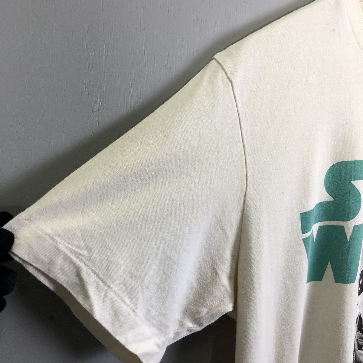 Vintage Star Wars Master Graphic By Nigo Science Fiction Movie Tee Size US M / EU 48-50 / 2 - 4 Thumbnail