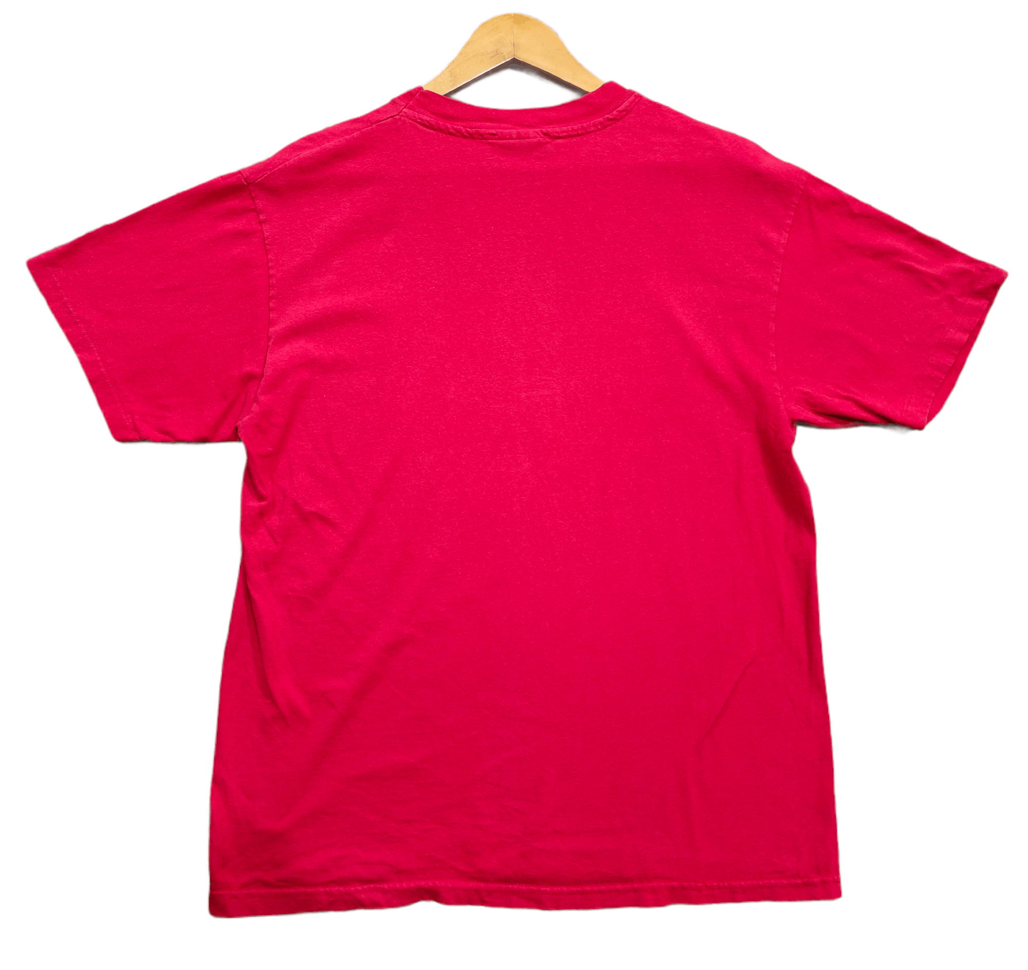 Vintage You Want It When vintage @96 tshirt saiz Large Size US L / EU 52-54 / 3 - 8 Thumbnail