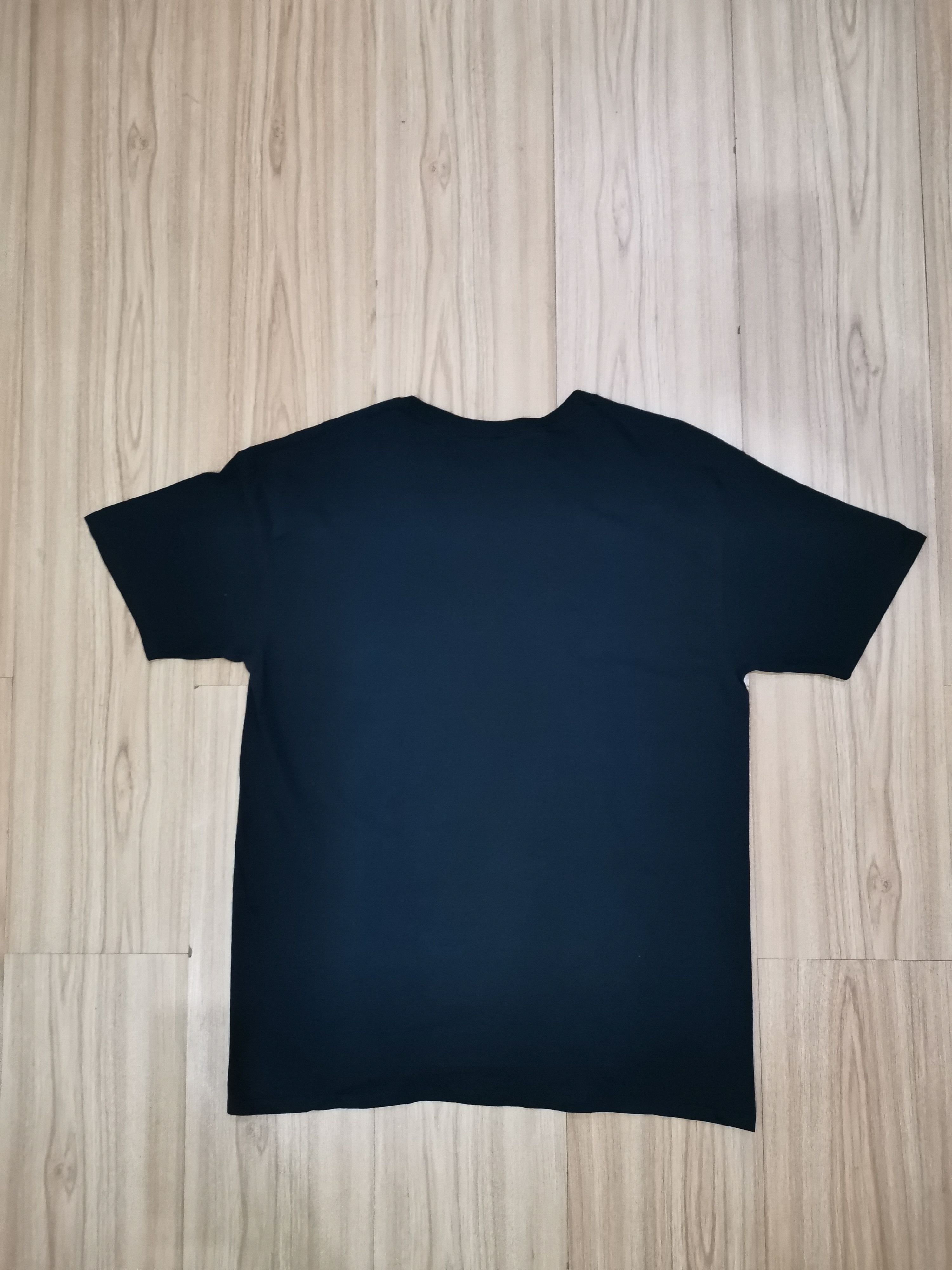 Band Tees × Gildan × Michael Jackson "THIS IS IT" MICHAEL JACKSON TOUR TEE - LARGE SIZE Size US L / EU 52-54 / 3 - 4 Thumbnail