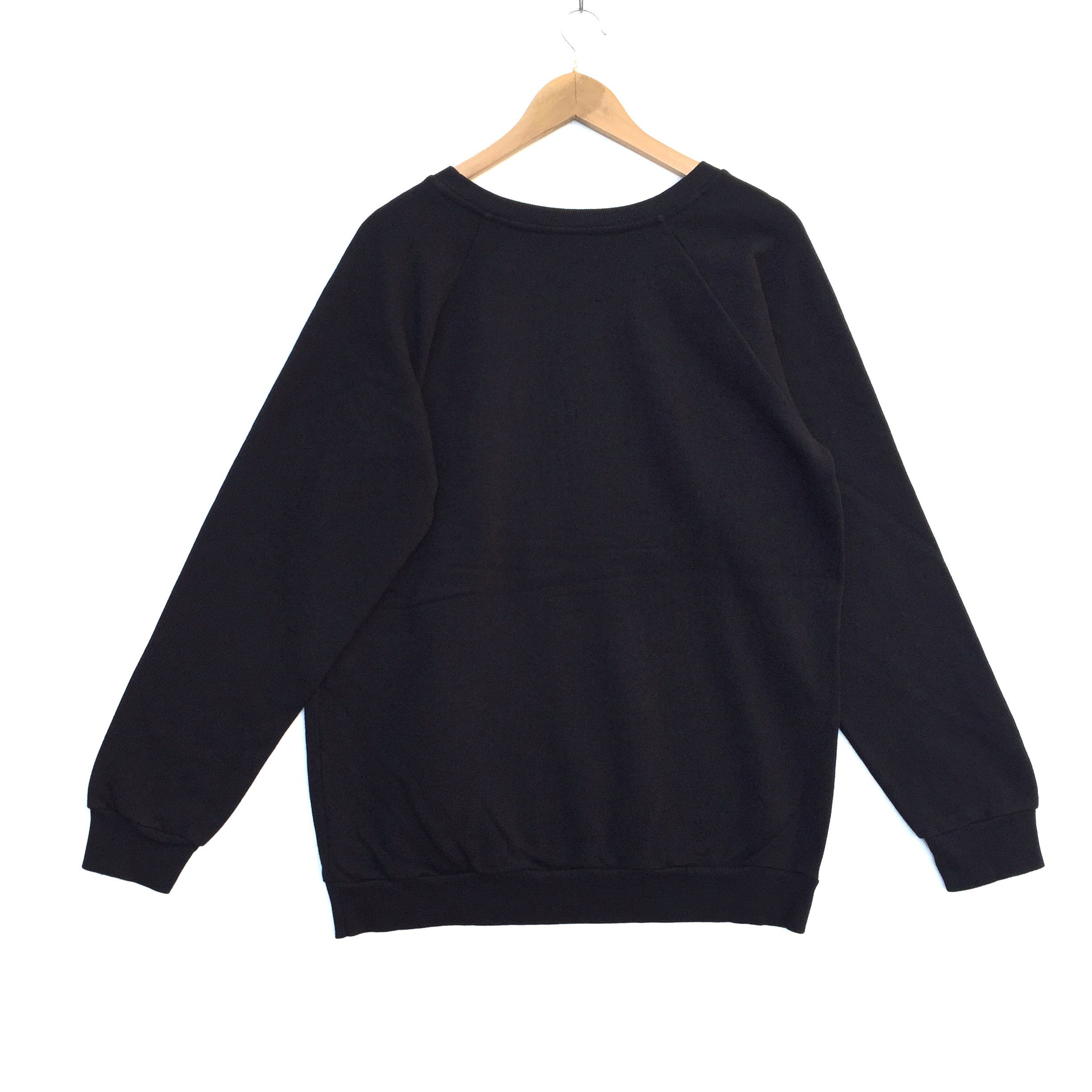 Designer OMSK Belgium Street Wear Sweatshirt Size US L / EU 52-54 / 3 - 5 Thumbnail