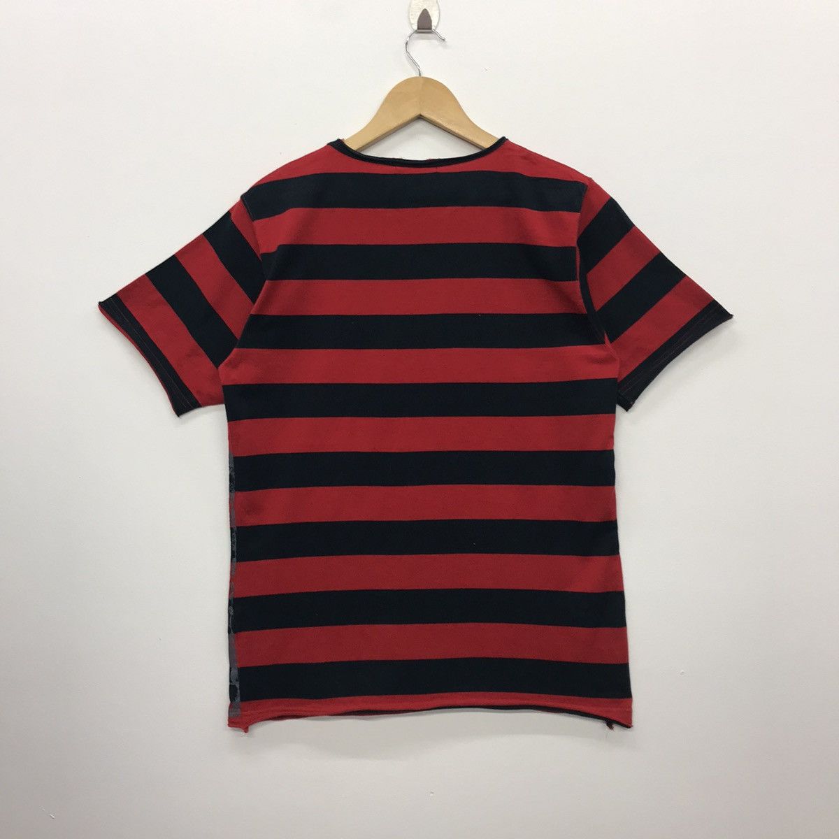 Japanese Brand × Seditionaries Rare!! Japanese Brand Power To The People Seditionaries Tee Size US M / EU 48-50 / 2 - 9 Thumbnail