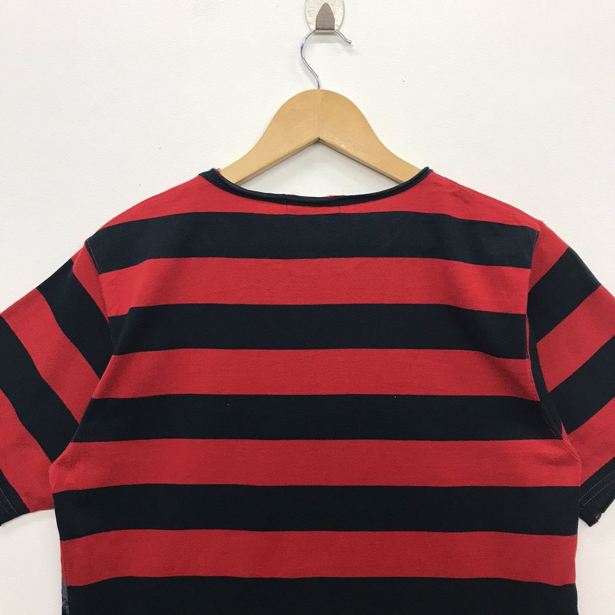 Japanese Brand × Seditionaries Rare!! Japanese Brand Power To The People Seditionaries Tee Size US M / EU 48-50 / 2 - 10 Thumbnail