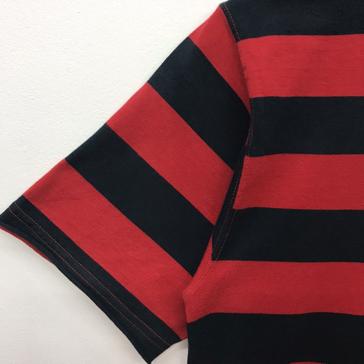 Japanese Brand × Seditionaries Rare!! Japanese Brand Power To The People Seditionaries Tee Size US M / EU 48-50 / 2 - 5 Thumbnail