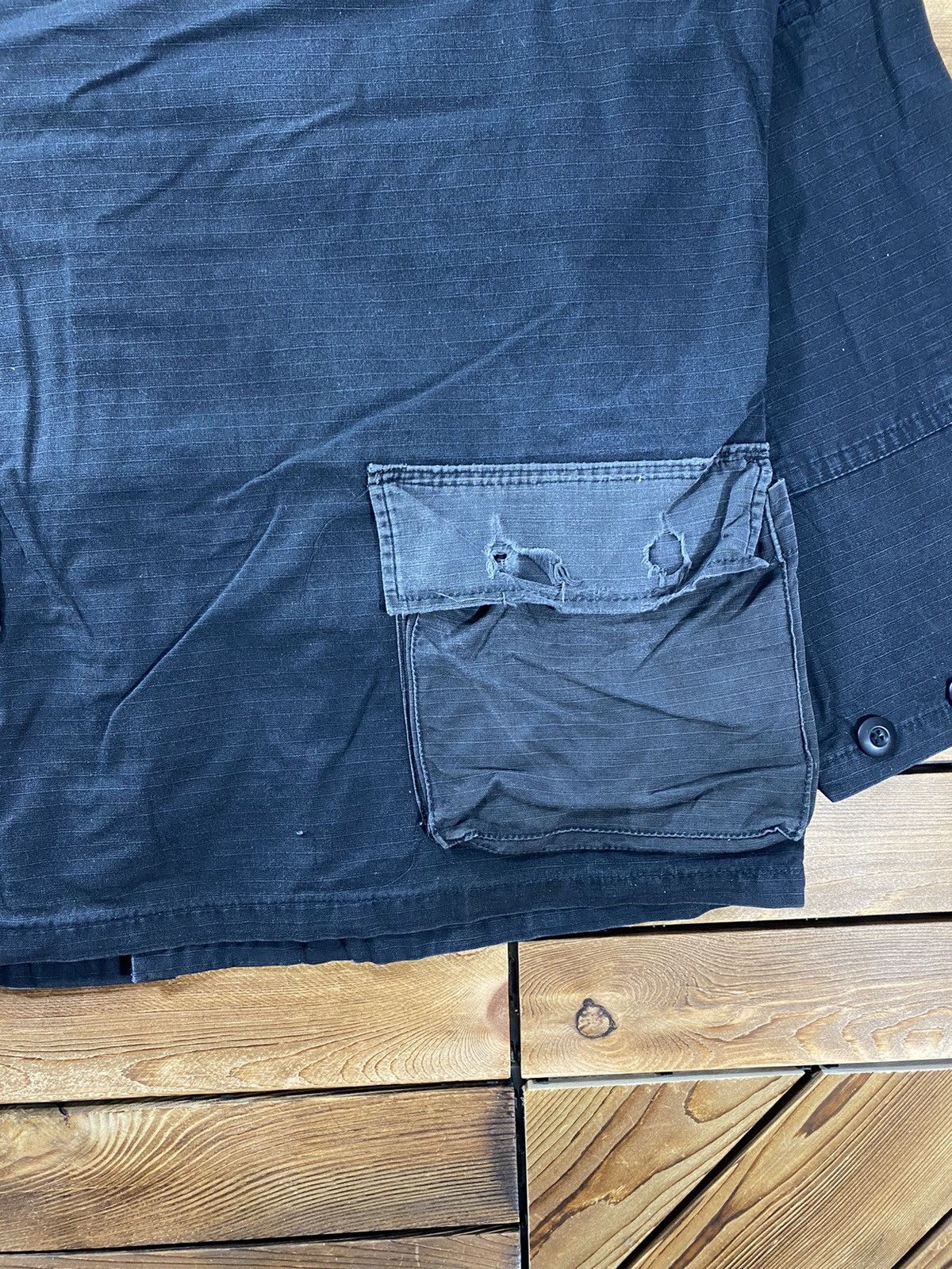 Japanese Brand × Vintage Vintage Urban Surplus Military Multi Pocket Punk Design Sz M Size US M / EU 48-50 / 2 - 7 Thumbnail