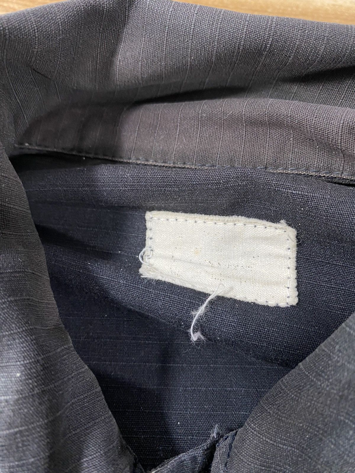 Japanese Brand × Vintage Vintage Urban Surplus Military Multi Pocket Punk Design Sz M Size US M / EU 48-50 / 2 - 6 Thumbnail