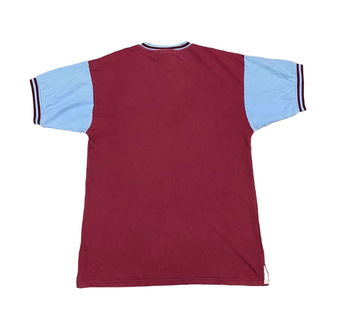 West ham united wembley 1975 shirt