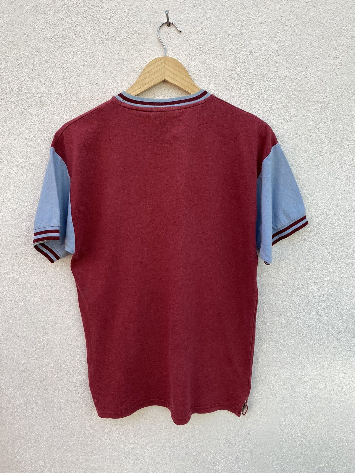 West ham united wembley 1975 shirt
