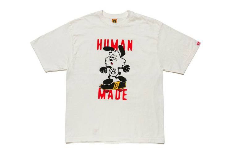 Girls Dont Cry Human Made T Shirt | Grailed