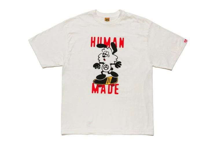 Human Made Girls Dont Cry Human Made Tee | Grailed