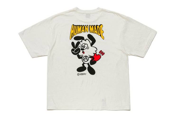 Girls Dont Cry × Human Made | Grailed