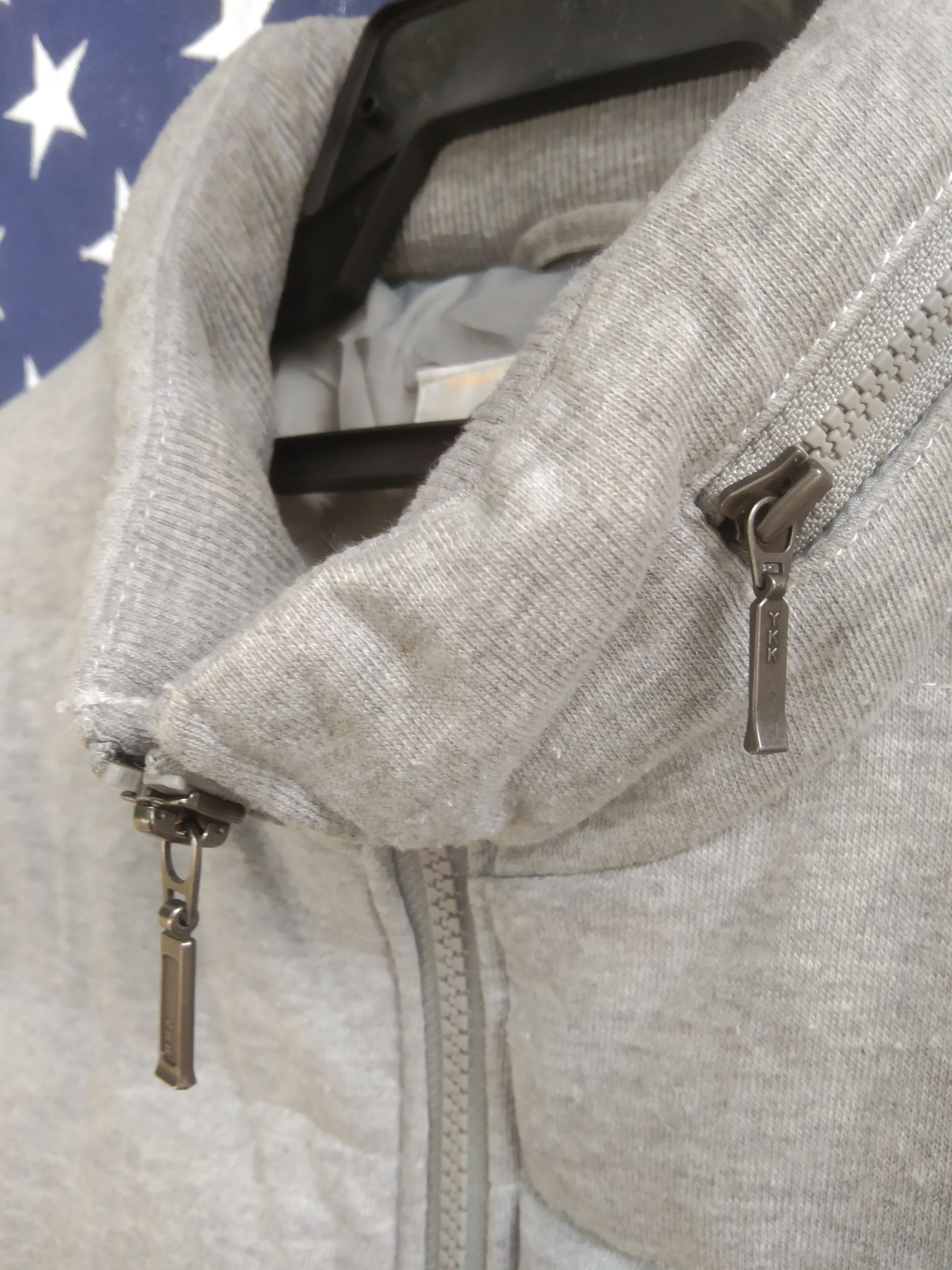 Designer × Japanese Brand ARNOLD PALMER DOWN JACKET COTTON Size US M / EU 48-50 / 2 - 12 Thumbnail