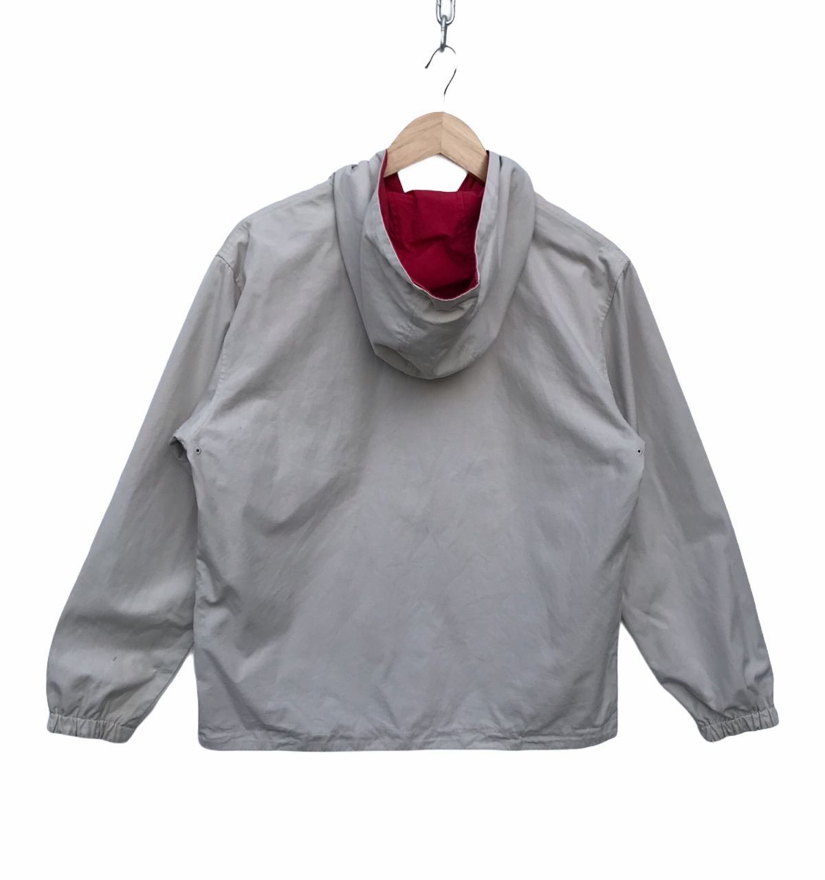 Polo Ralph Lauren Polo Ralph Lauren Small Pony Reversible Sweater Hoodie Size US M / EU 48-50 / 2 - 4 Thumbnail