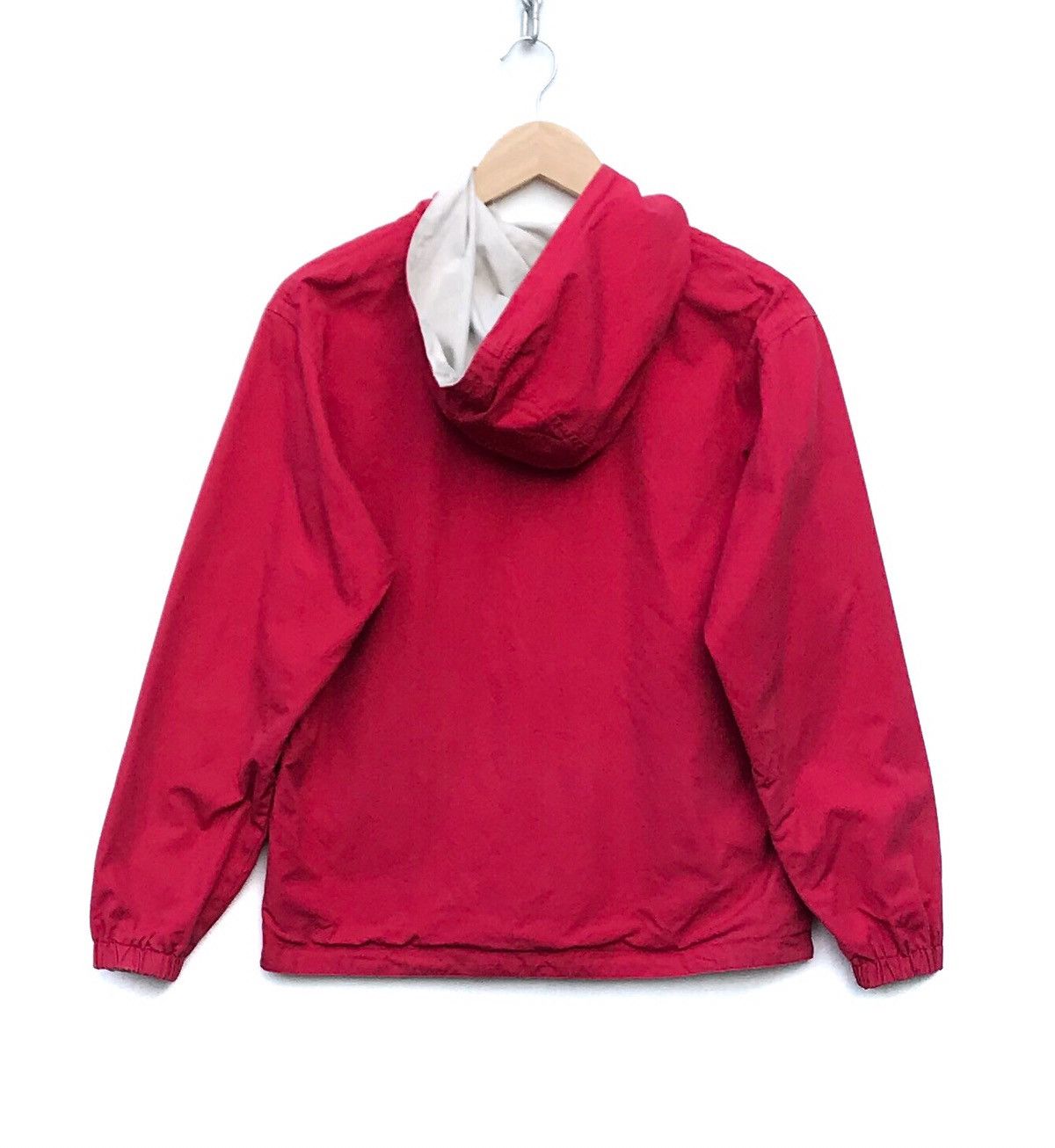 Polo Ralph Lauren Polo Ralph Lauren Small Pony Reversible Sweater Hoodie Size US M / EU 48-50 / 2 - 5 Thumbnail