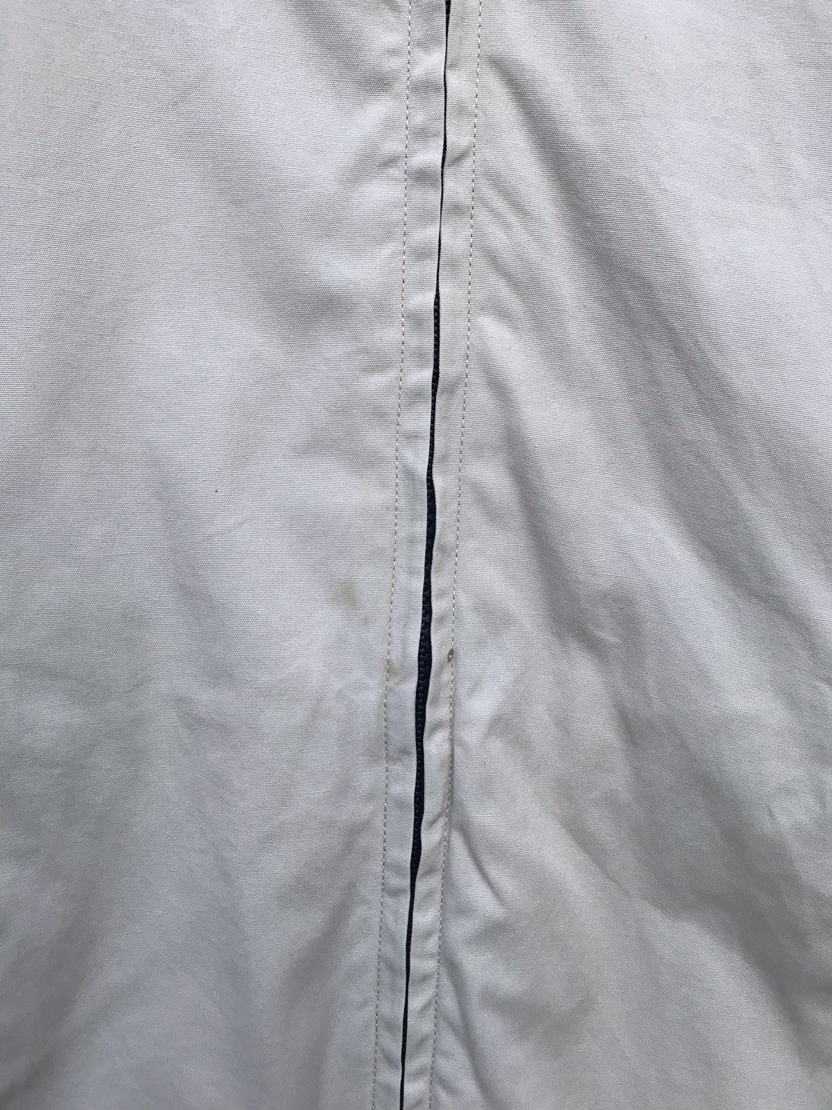 Polo Ralph Lauren Polo Ralph Lauren Small Pony Reversible Sweater Hoodie Size US M / EU 48-50 / 2 - 12 Thumbnail