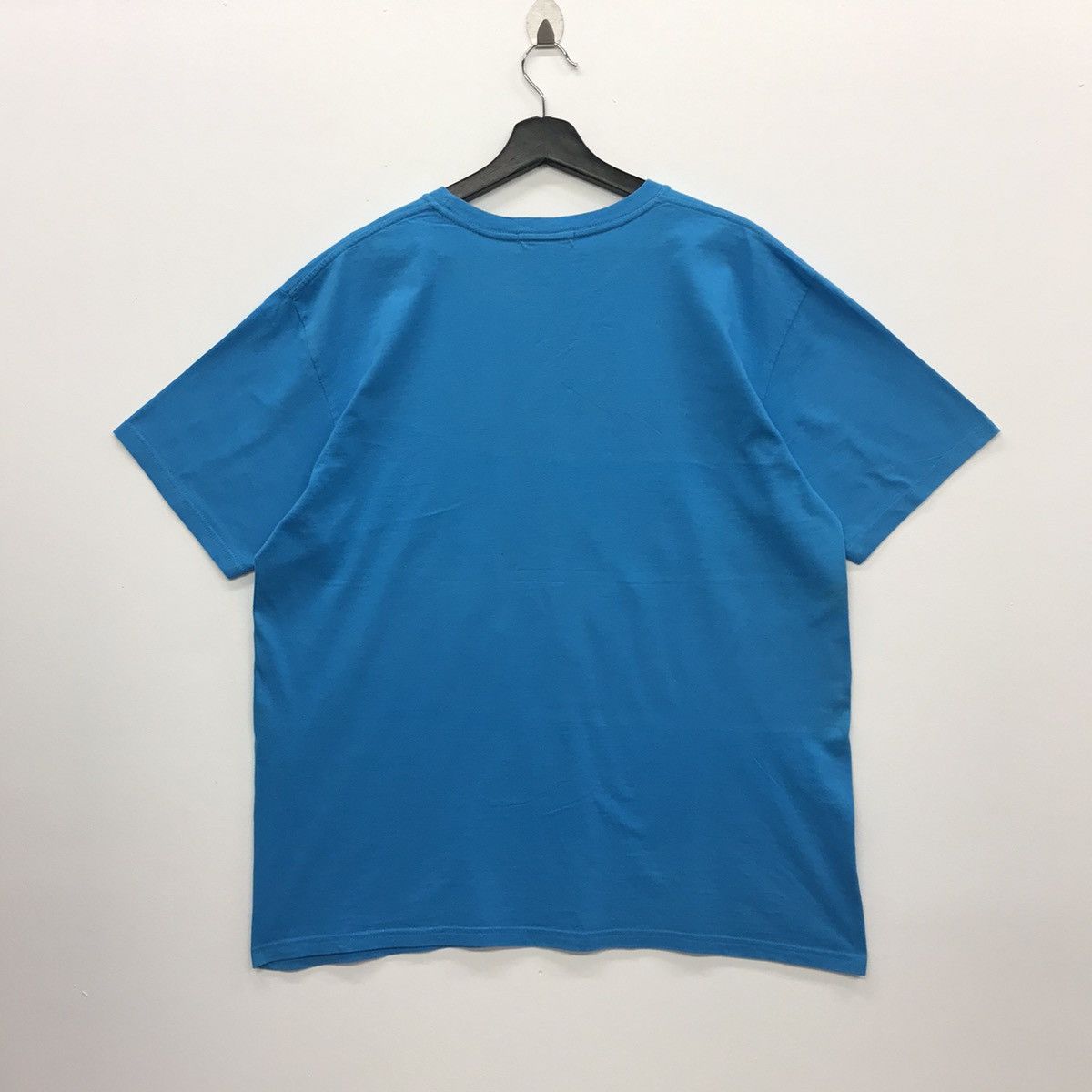 Japanese Brand × Vintage Japanese Brand Super Lovers Harajuku Lover’s Rock Tee Size US XL / EU 56 / 4 - 8 Thumbnail