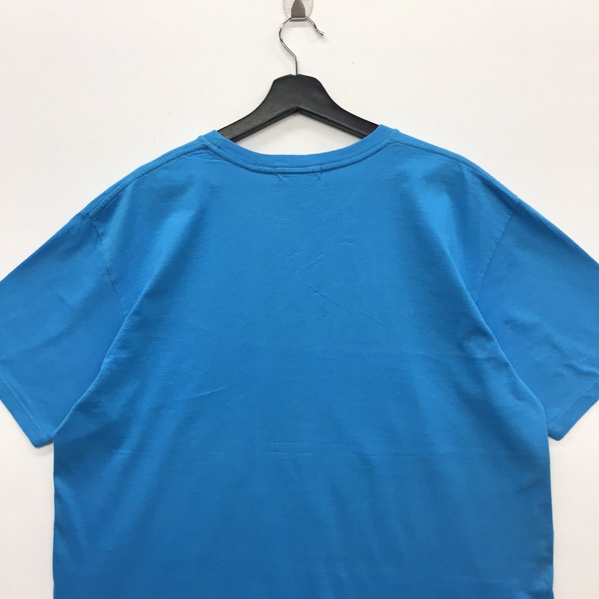 Japanese Brand × Vintage Japanese Brand Super Lovers Harajuku Lover’s Rock Tee Size US XL / EU 56 / 4 - 9 Thumbnail