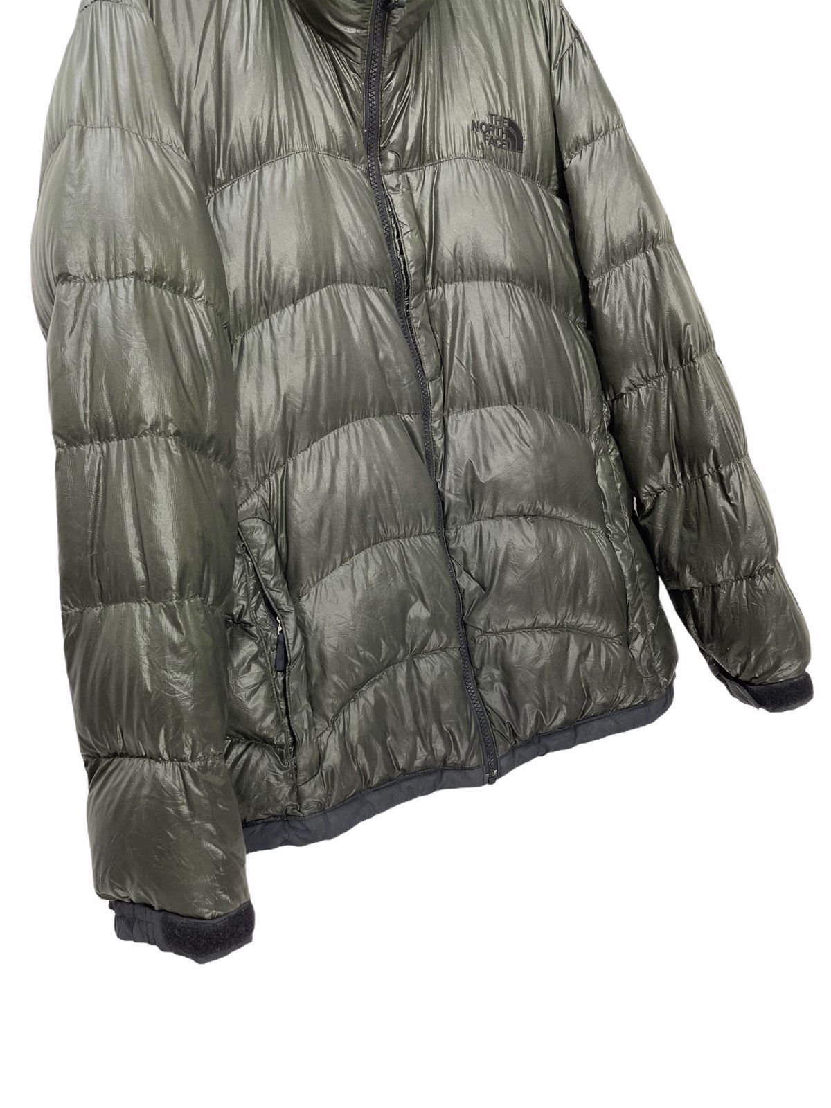 The North Face The North Face Down Jacket Puffer 32🟩 Size US M / EU 48-50 / 2 - 3 Thumbnail
