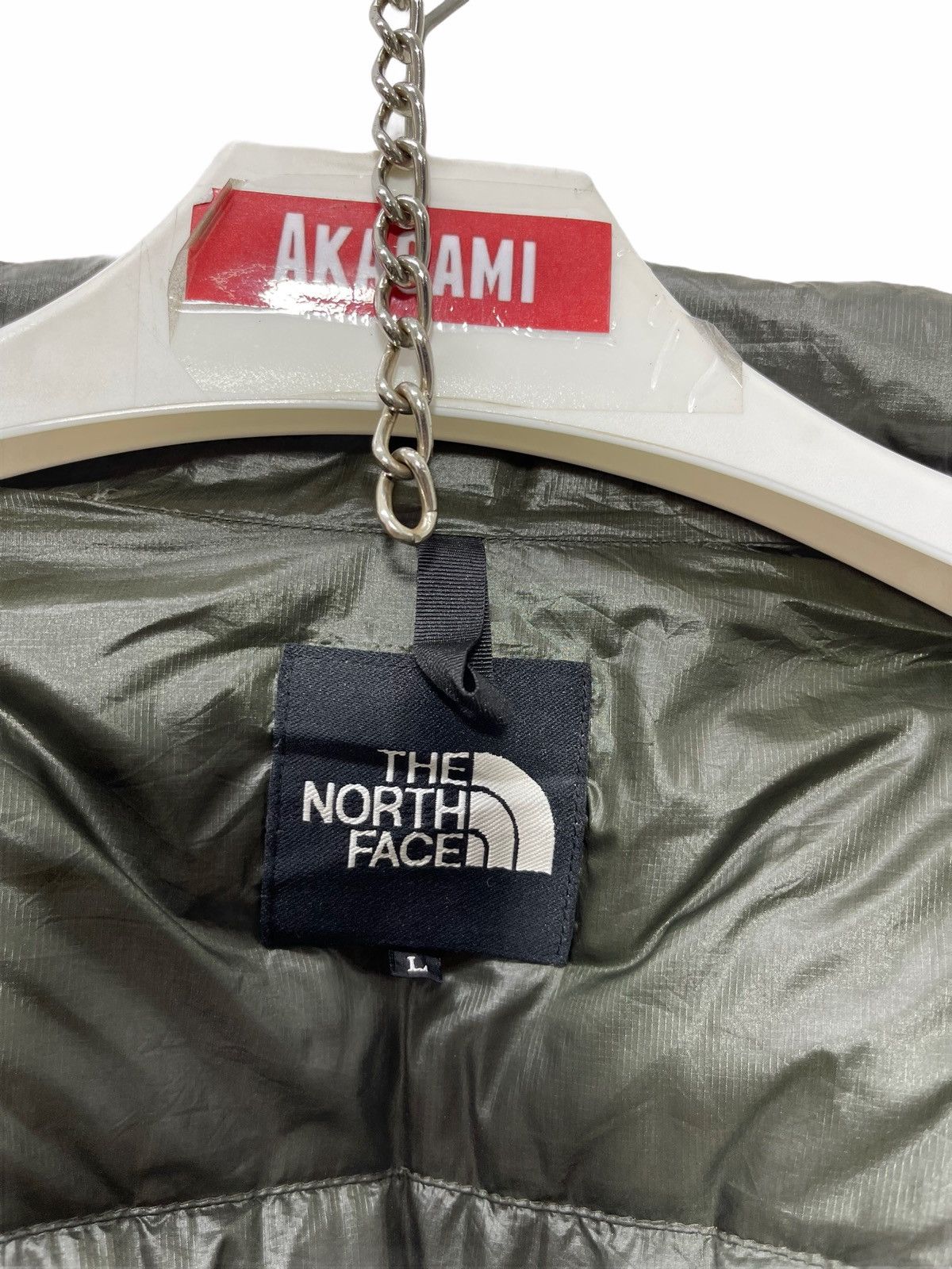 The North Face The North Face Down Jacket Puffer 32🟩 Size US M / EU 48-50 / 2 - 7 Thumbnail