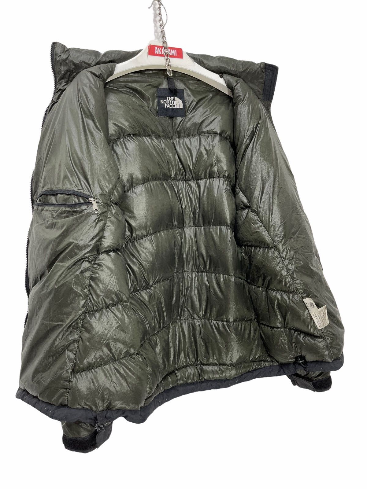 The North Face The North Face Down Jacket Puffer 32🟩 Size US M / EU 48-50 / 2 - 6 Thumbnail