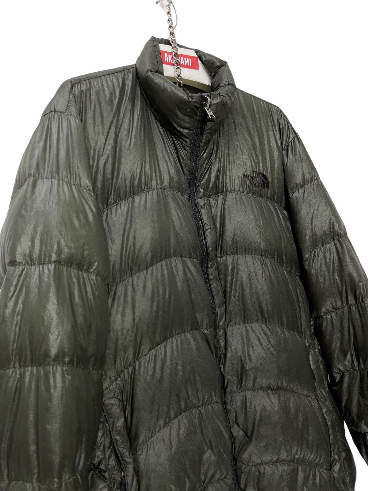 The North Face The North Face Down Jacket Puffer 32🟩 Size US M / EU 48-50 / 2 - 1 Thumbnail