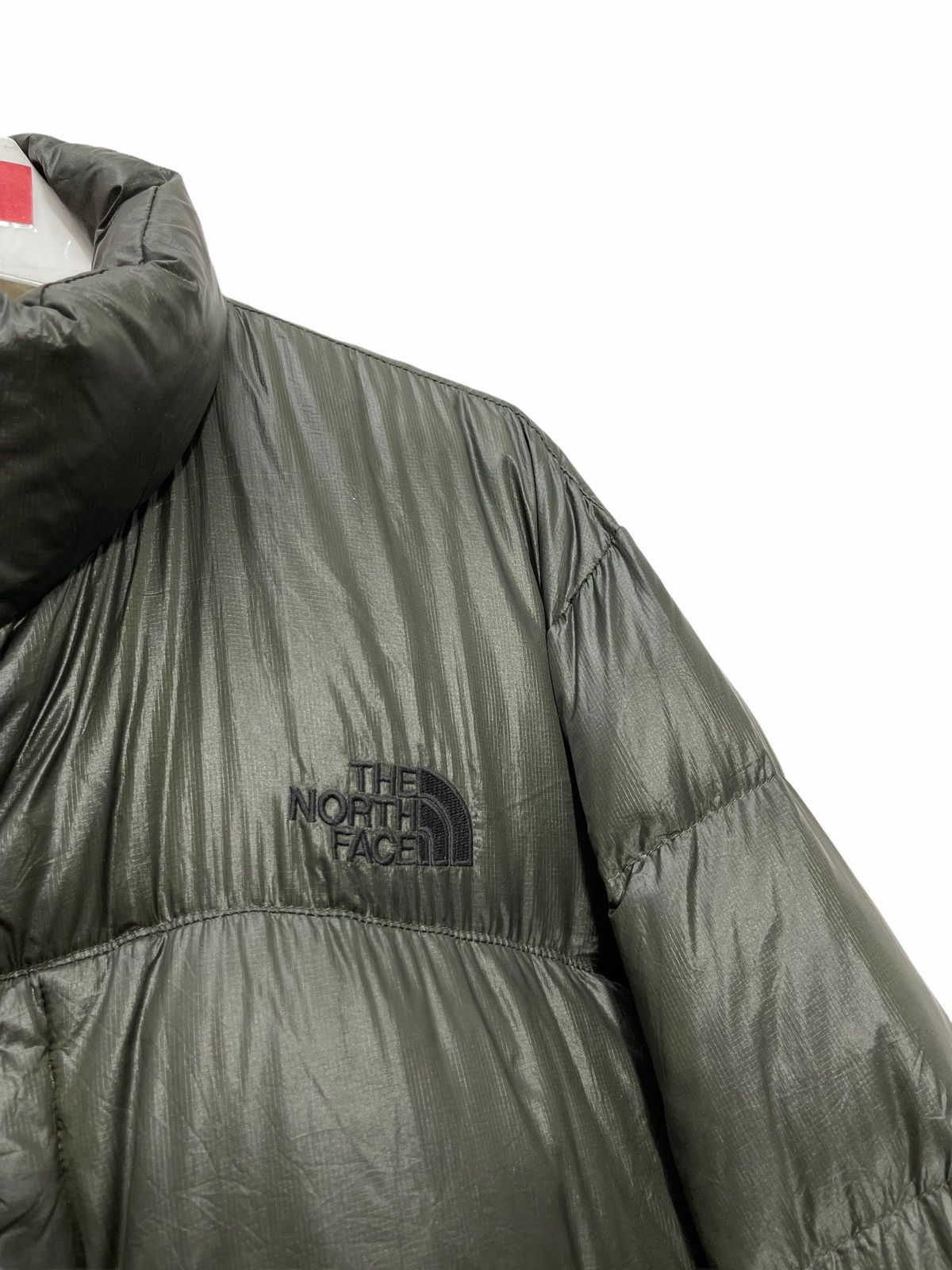 The North Face The North Face Down Jacket Puffer 32🟩 Size US M / EU 48-50 / 2 - 4 Thumbnail