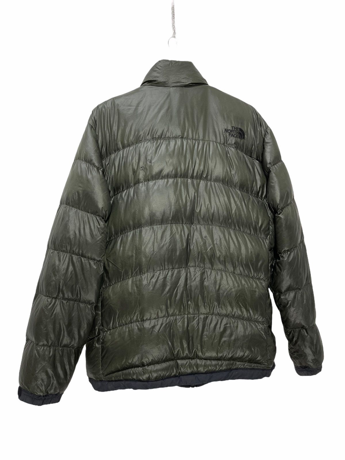 The North Face The North Face Down Jacket Puffer 32🟩 Size US M / EU 48-50 / 2 - 12 Thumbnail