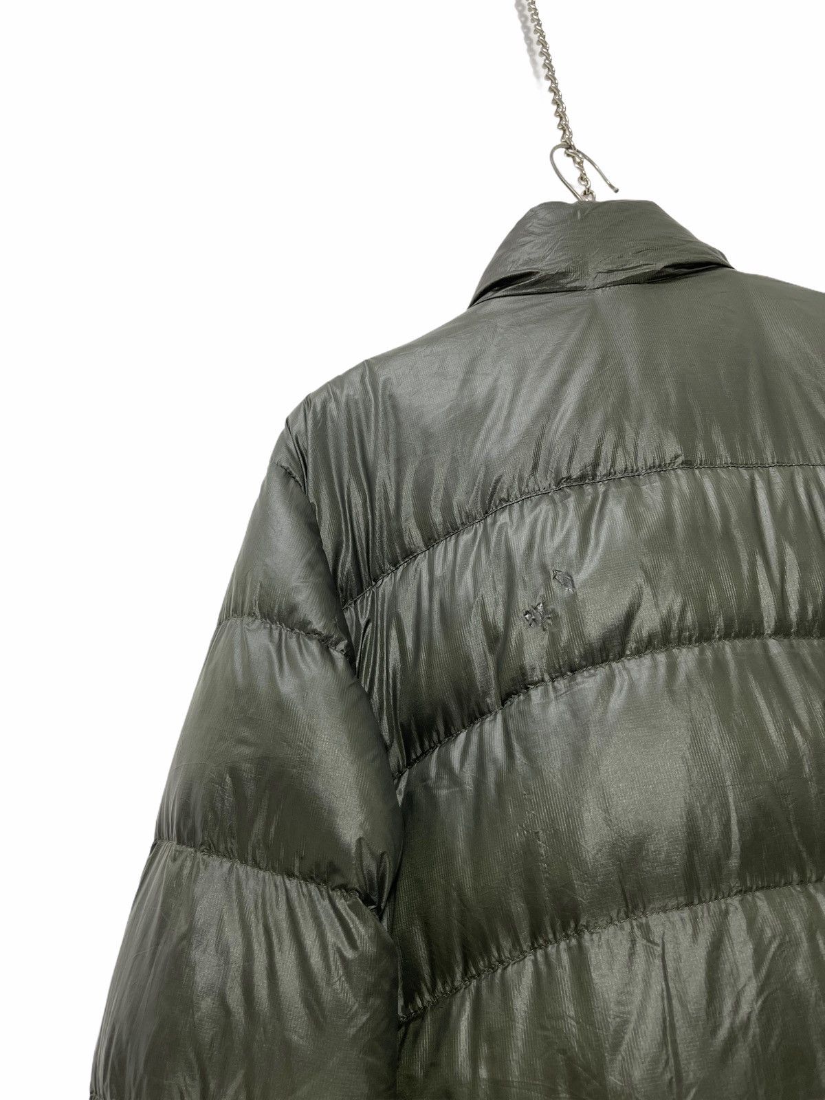 The North Face The North Face Down Jacket Puffer 32🟩 Size US M / EU 48-50 / 2 - 10 Thumbnail