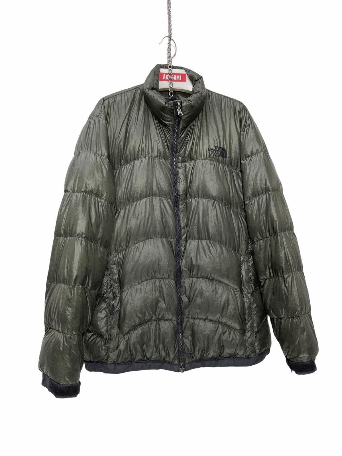 The North Face The North Face Down Jacket Puffer 32🟩 Size US M / EU 48-50 / 2 - 2 Thumbnail