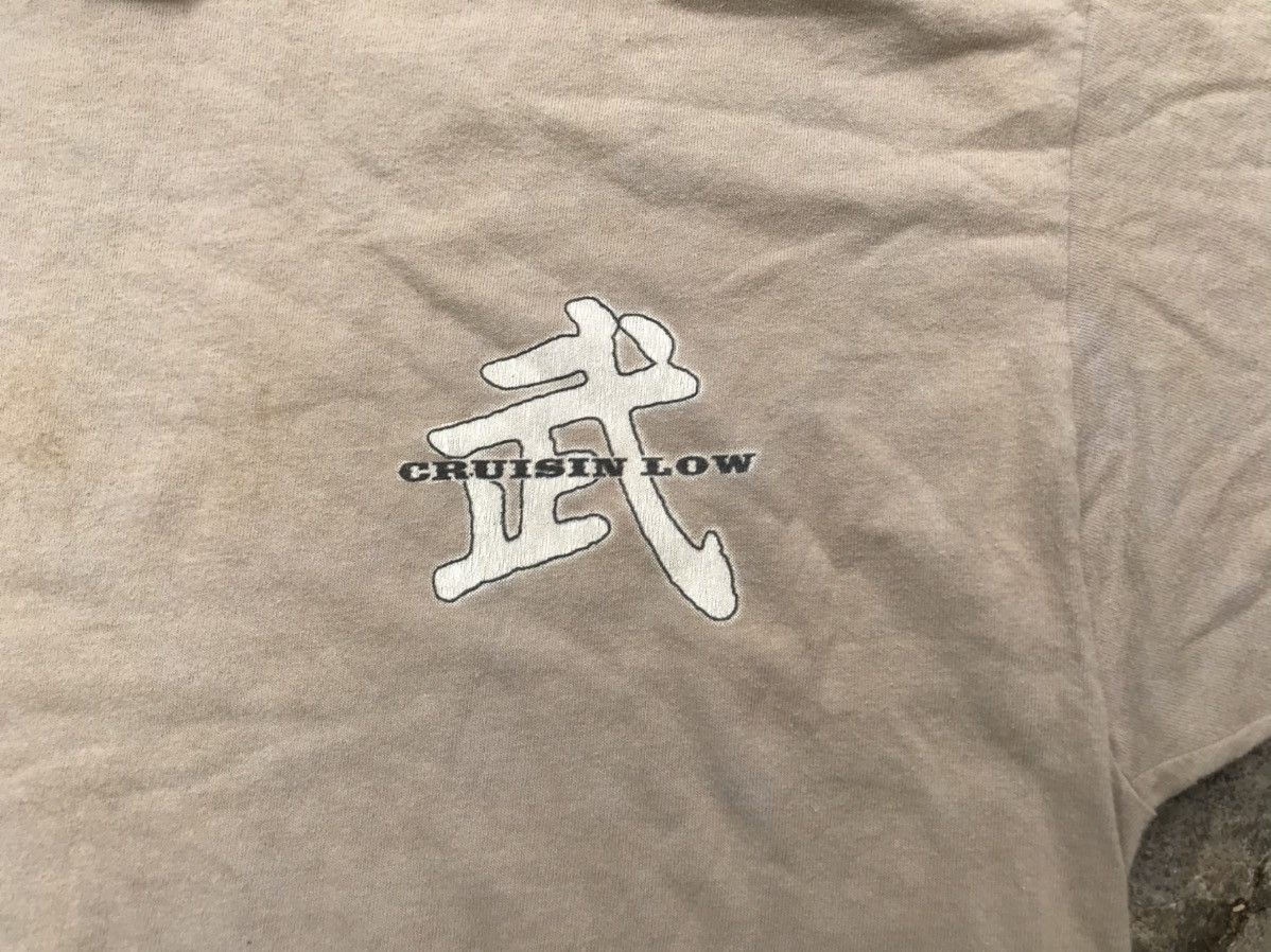 Japanese Brand × Vintage VINTAGE RARE OG 90’S RED DRAGON JAPANESE ANIME/MANGA AKIRA Size US L / EU 52-54 / 3 - 5 Thumbnail