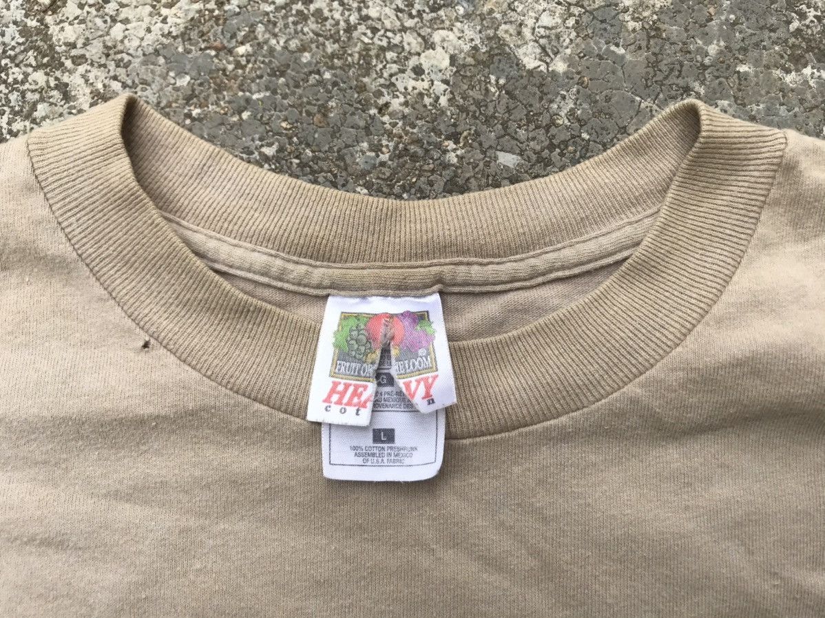 Japanese Brand × Vintage VINTAGE RARE OG 90’S RED DRAGON JAPANESE ANIME/MANGA AKIRA Size US L / EU 52-54 / 3 - 6 Thumbnail