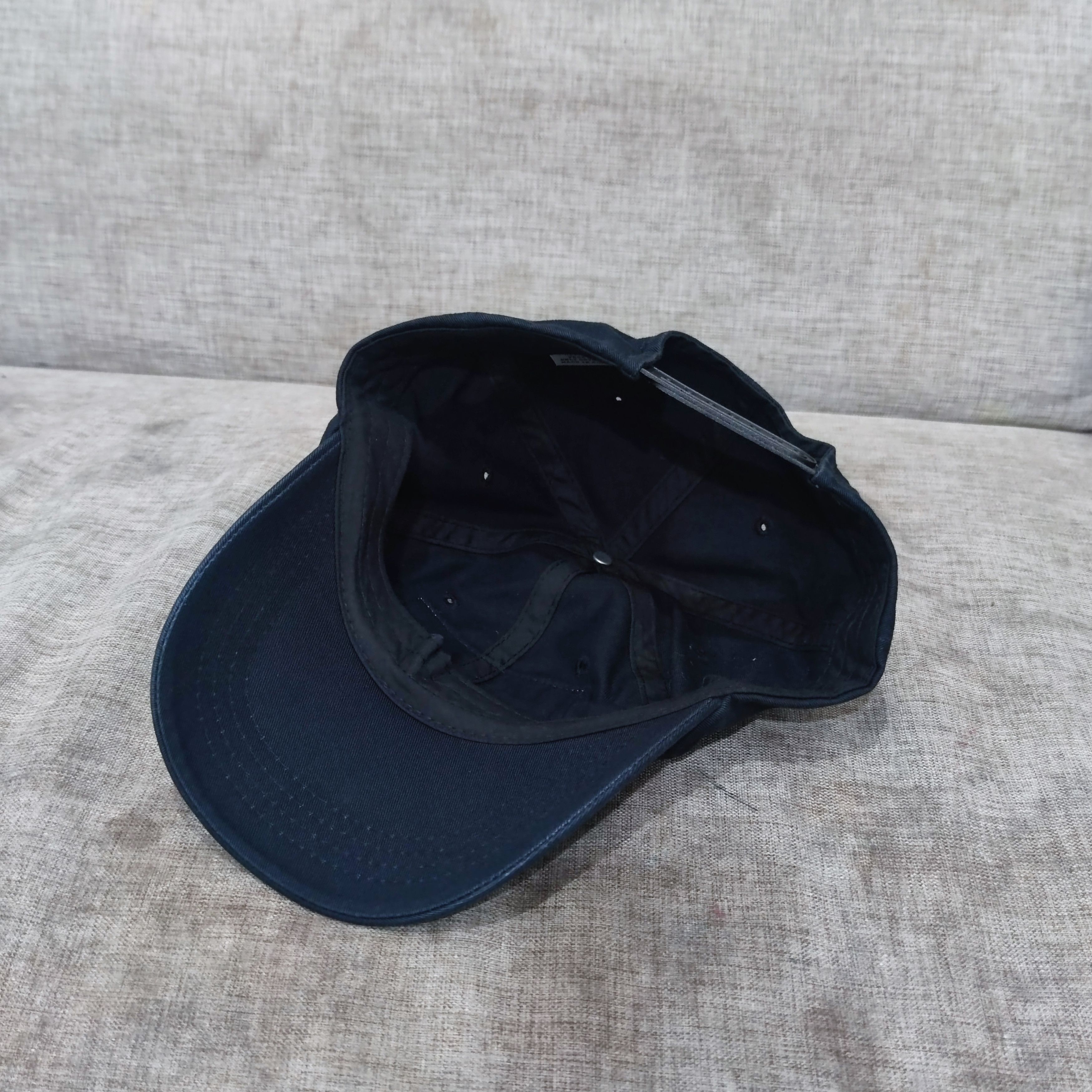 Hysteric Glamour Hyteric Glamour Black Cap Size ONE SIZE - 5 Thumbnail