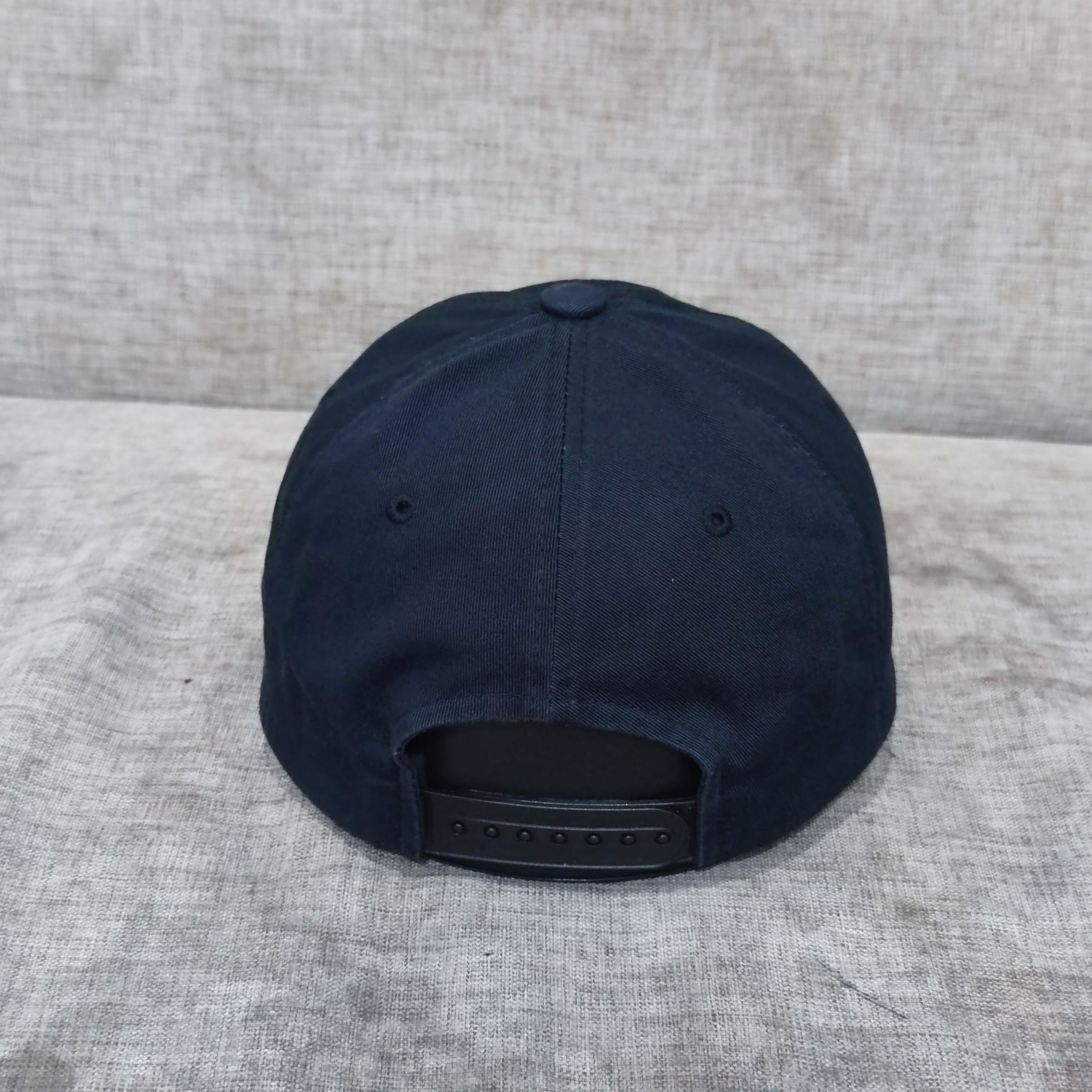 Hysteric Glamour Hyteric Glamour Black Cap Size ONE SIZE - 3 Thumbnail
