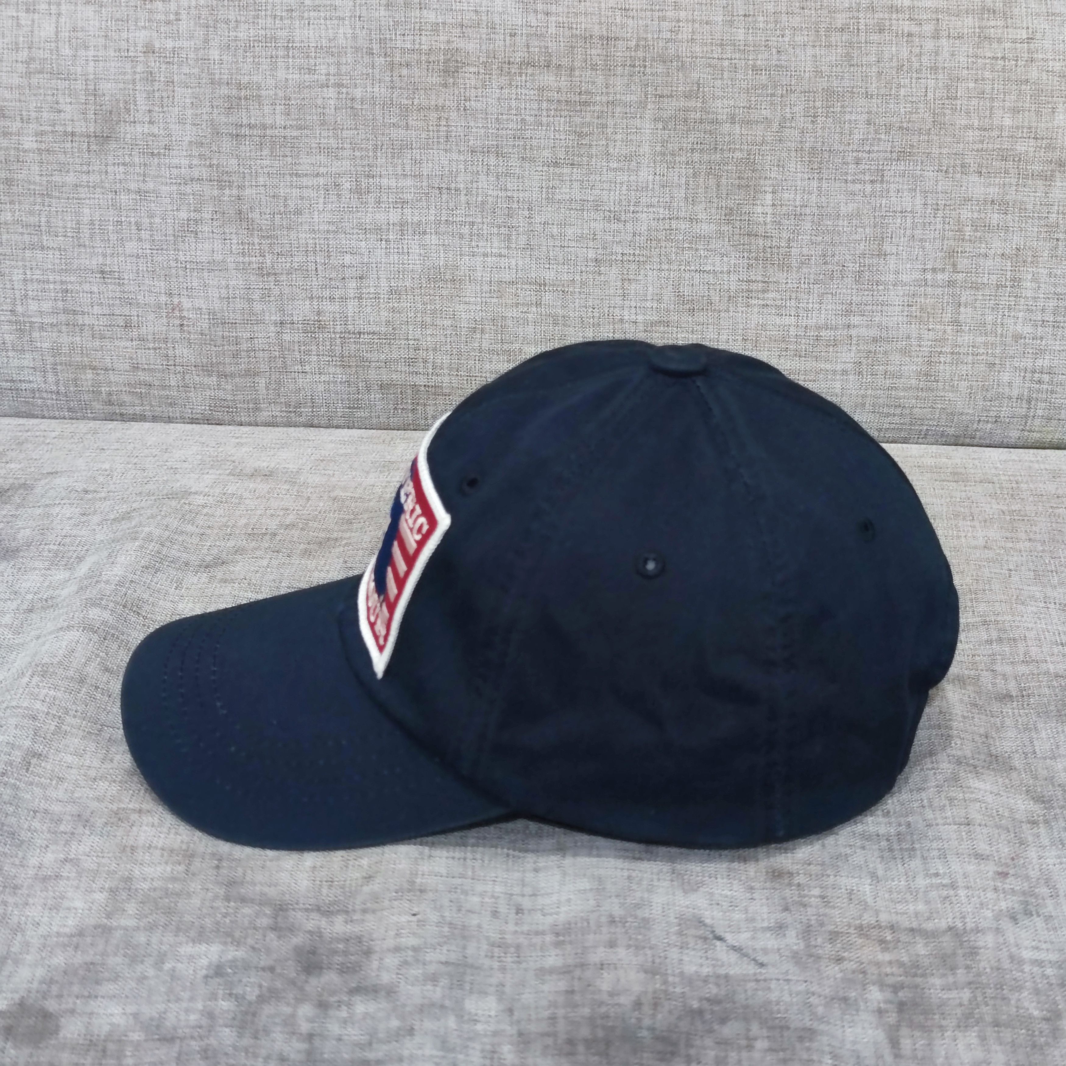 Hysteric Glamour Hyteric Glamour Black Cap Size ONE SIZE - 2 Thumbnail