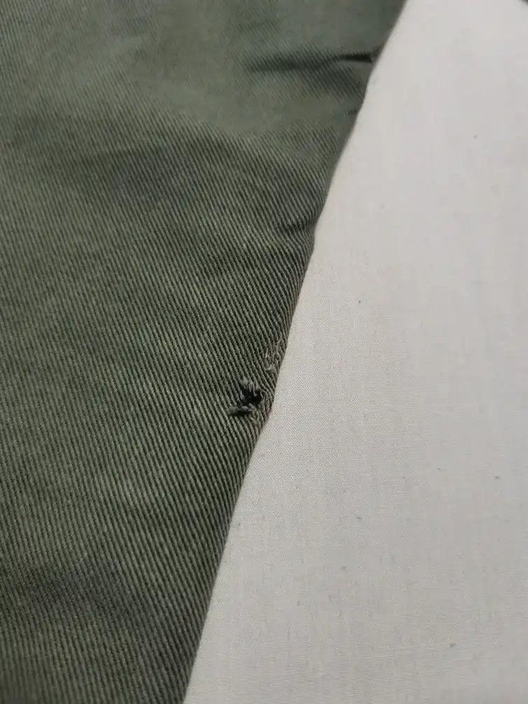 Vintage Real Standard Pants Size US 30 / EU 46 - 10 Thumbnail