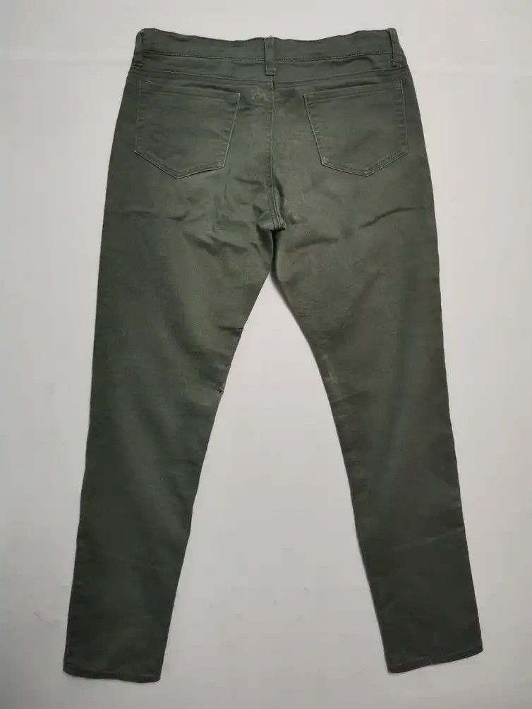 Vintage Real Standard Pants Size US 30 / EU 46 - 5 Thumbnail